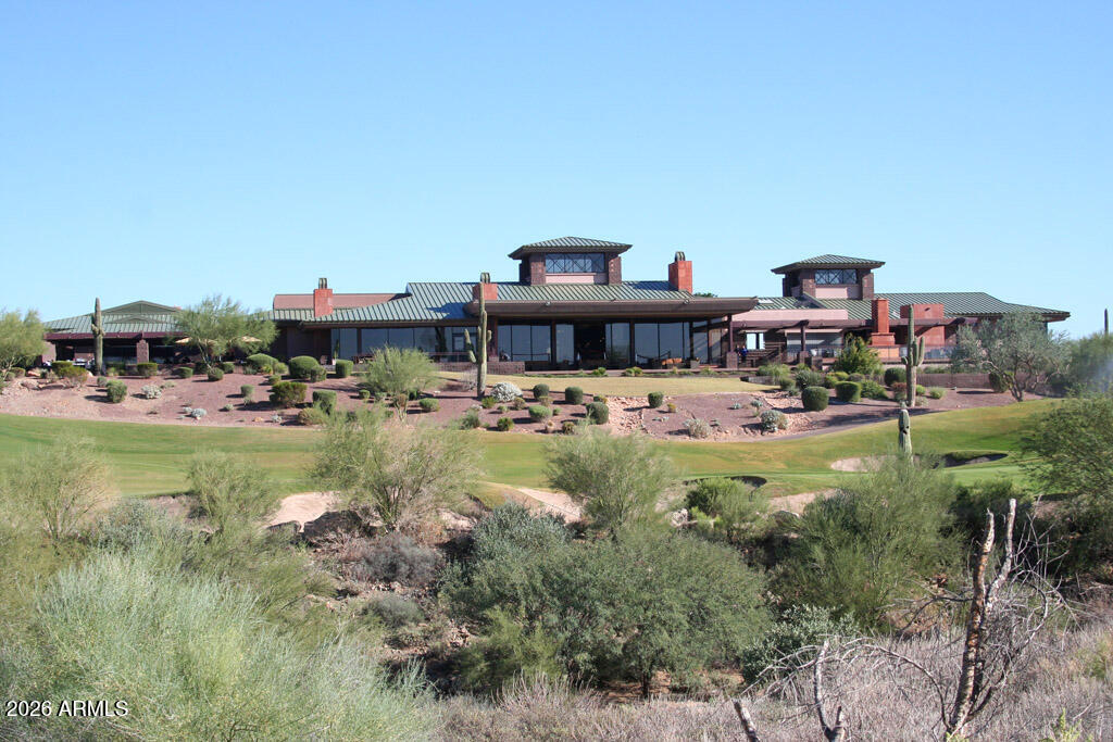 ANTHEM COUNTRY CLUB - Residential Lease
