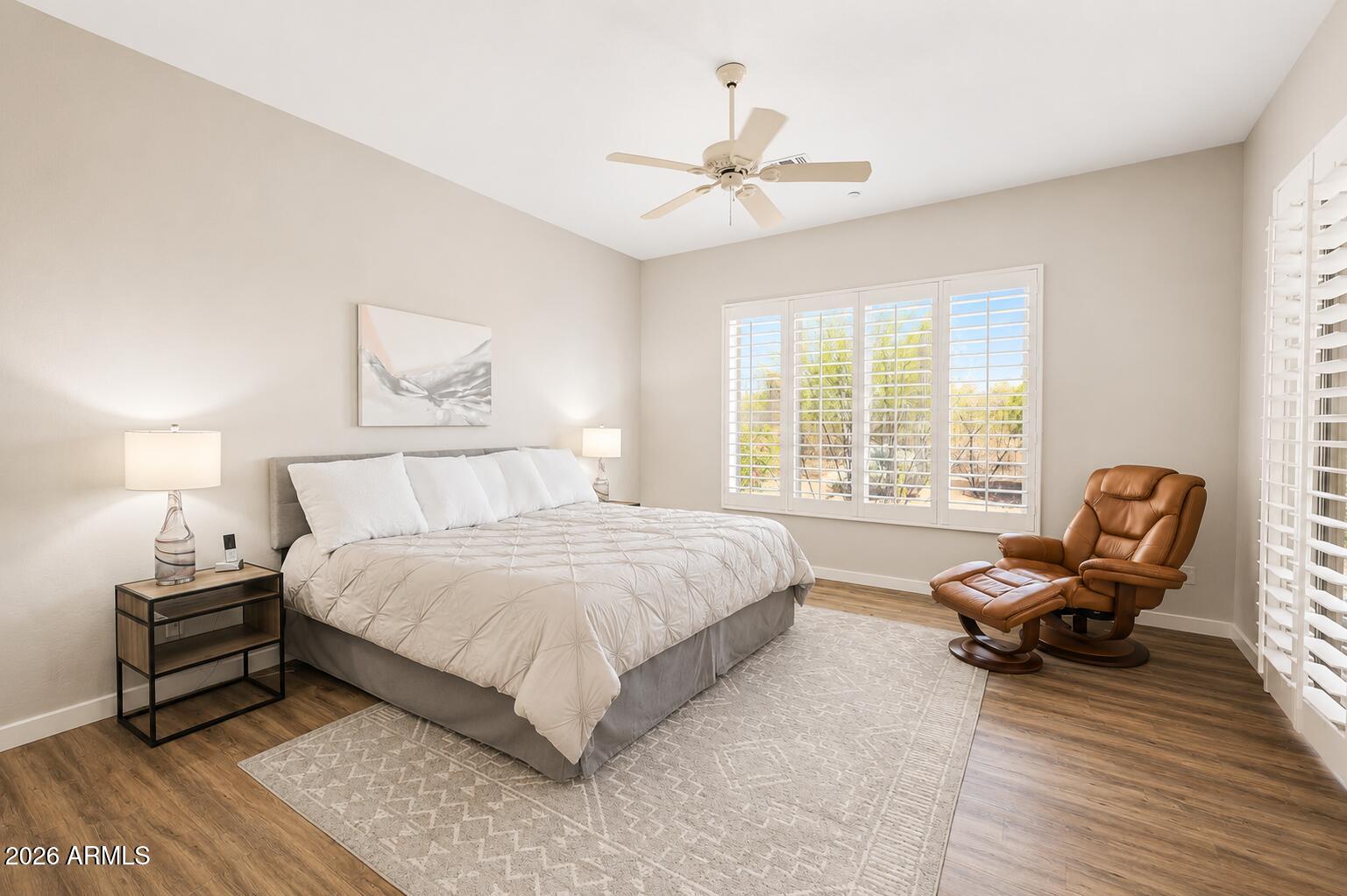 ANTHEM COUNTRY CLUB - Residential Lease
