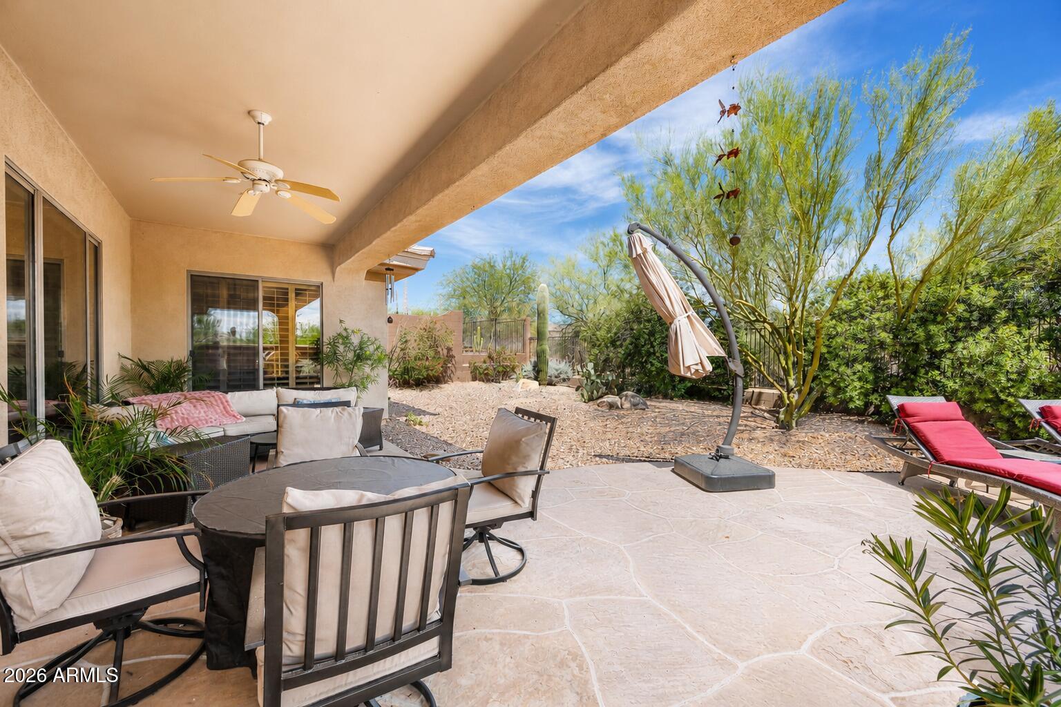ANTHEM COUNTRY CLUB - Residential Lease