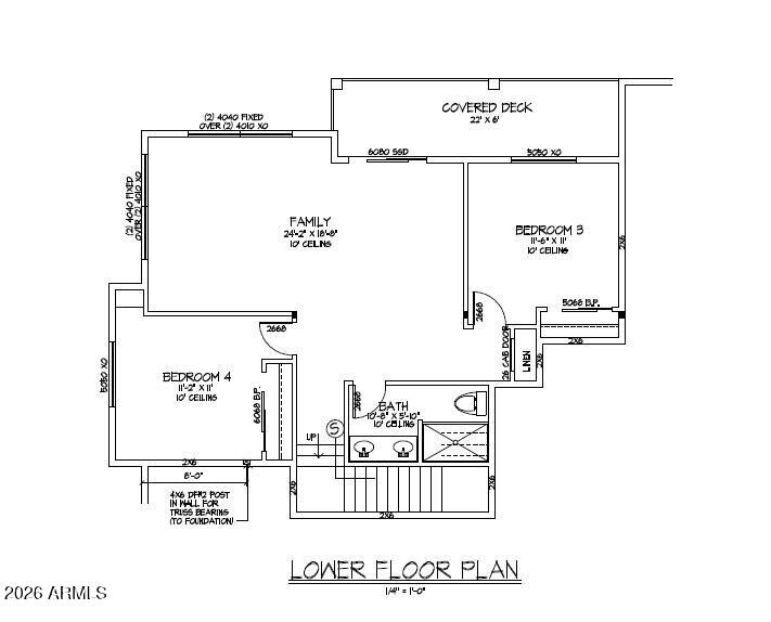 HIDDEN VALLEY RANCH PHASE 10 - Residential
