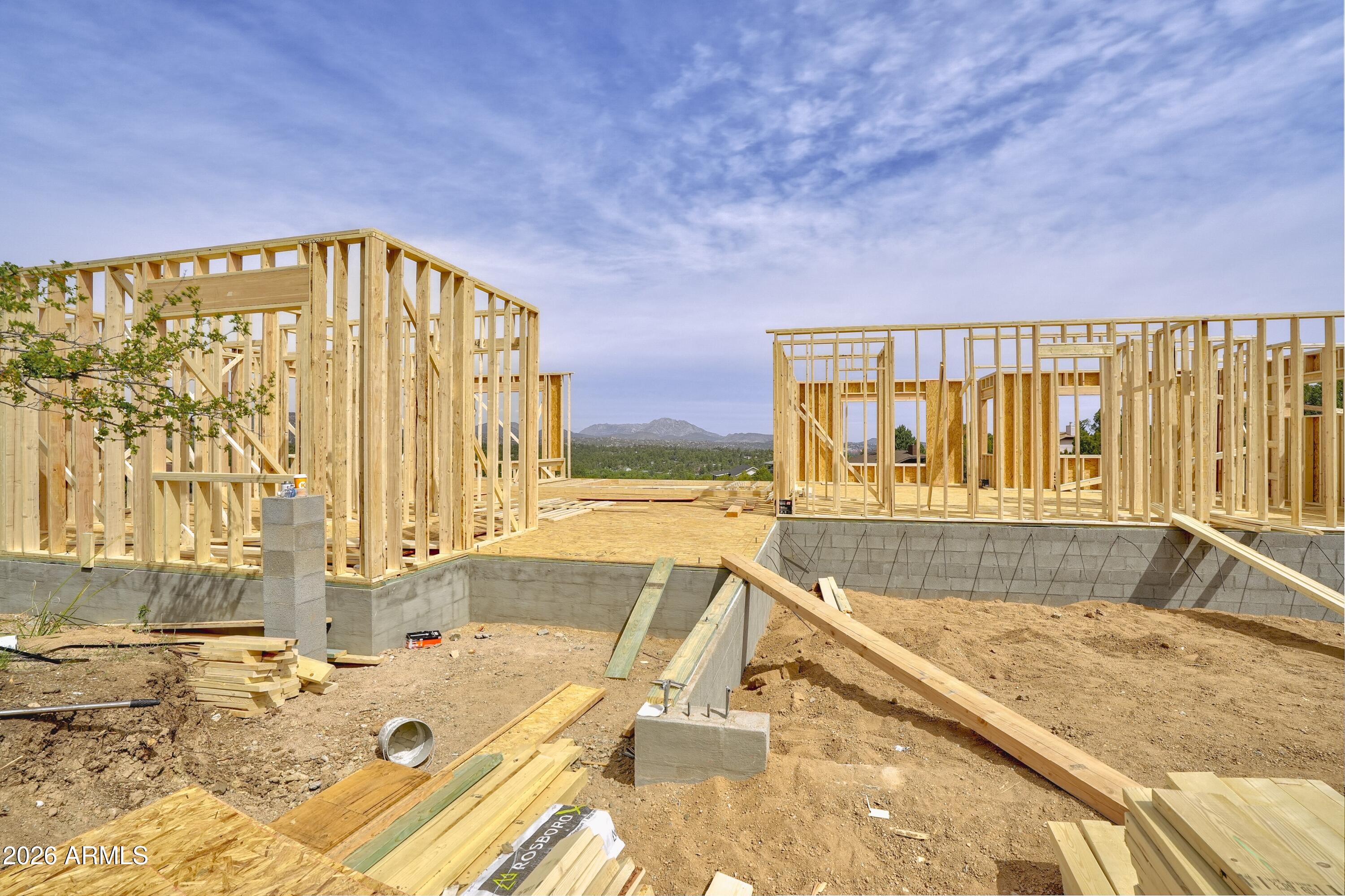 HIDDEN VALLEY RANCH PHASE 10 - Residential