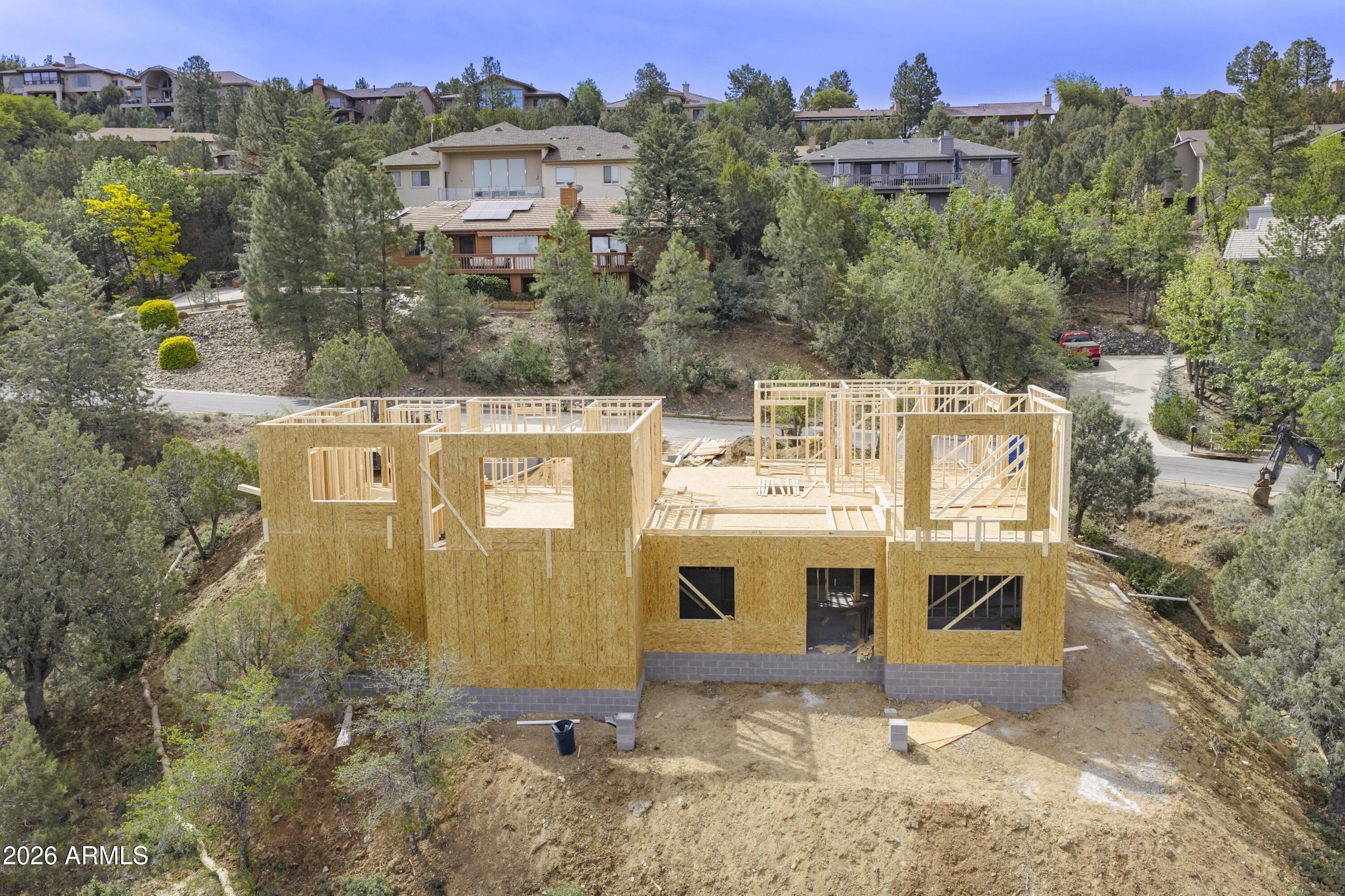 HIDDEN VALLEY RANCH PHASE 10 - Residential
