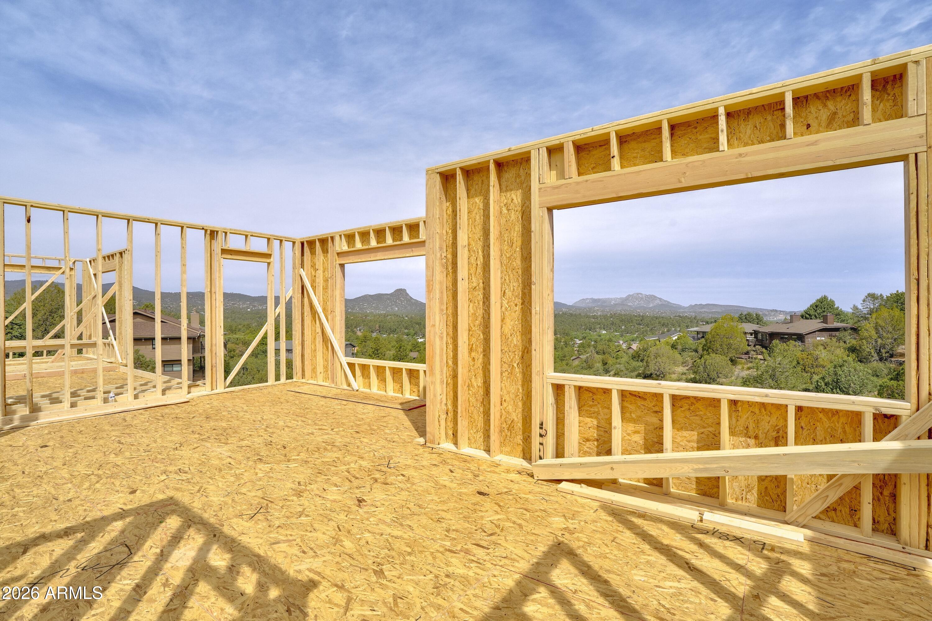 HIDDEN VALLEY RANCH PHASE 10 - Residential