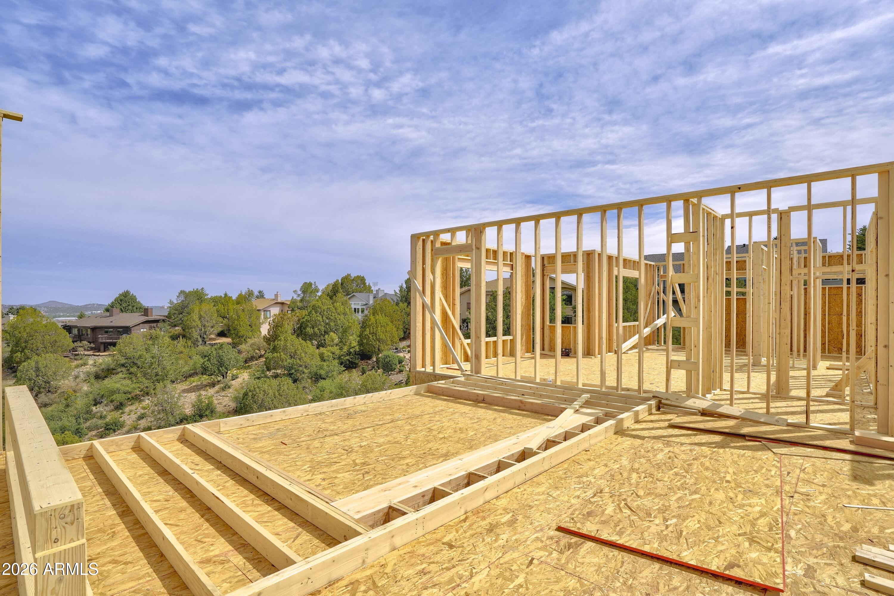 HIDDEN VALLEY RANCH PHASE 10 - Residential