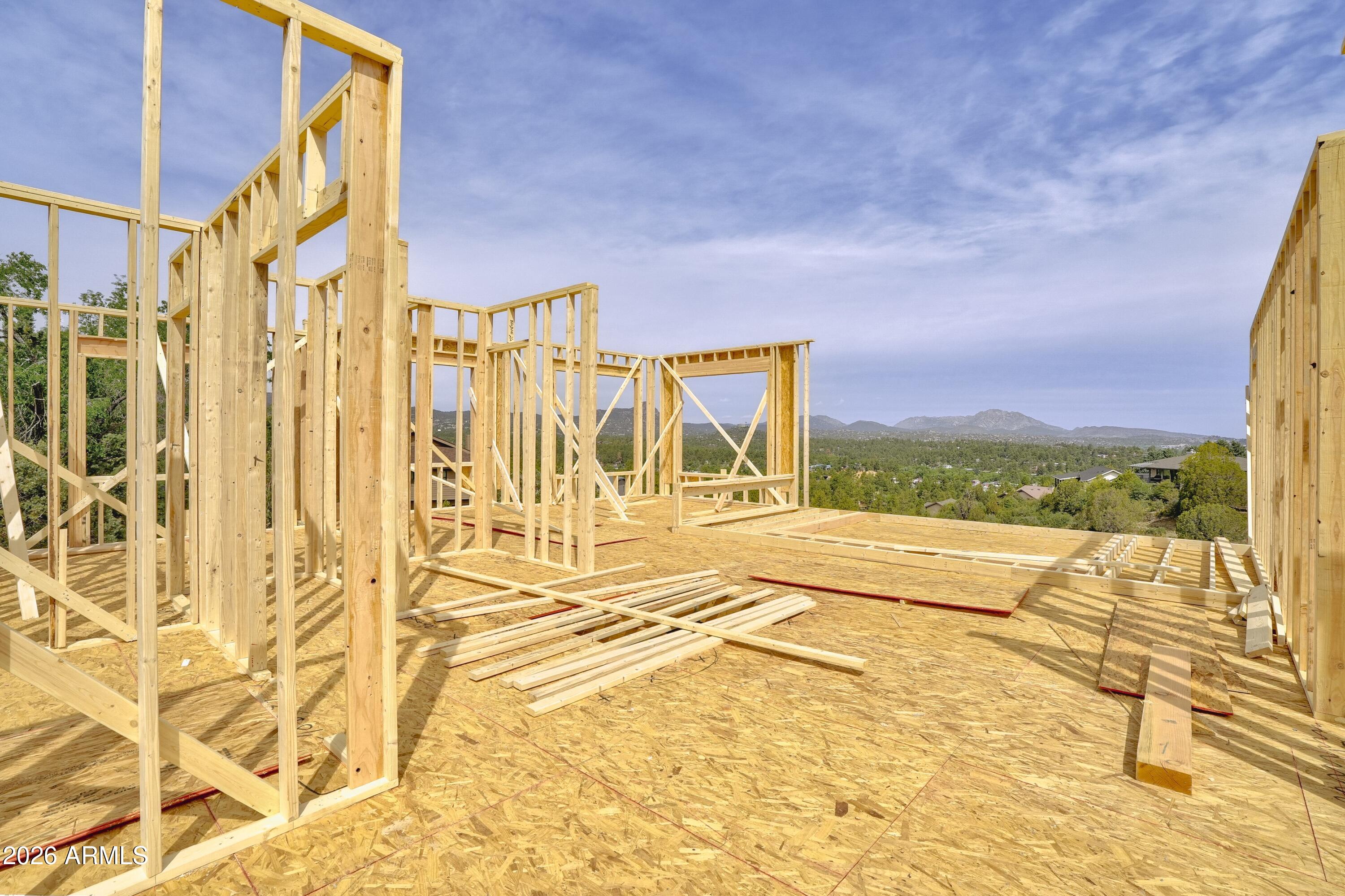 HIDDEN VALLEY RANCH PHASE 10 - Residential