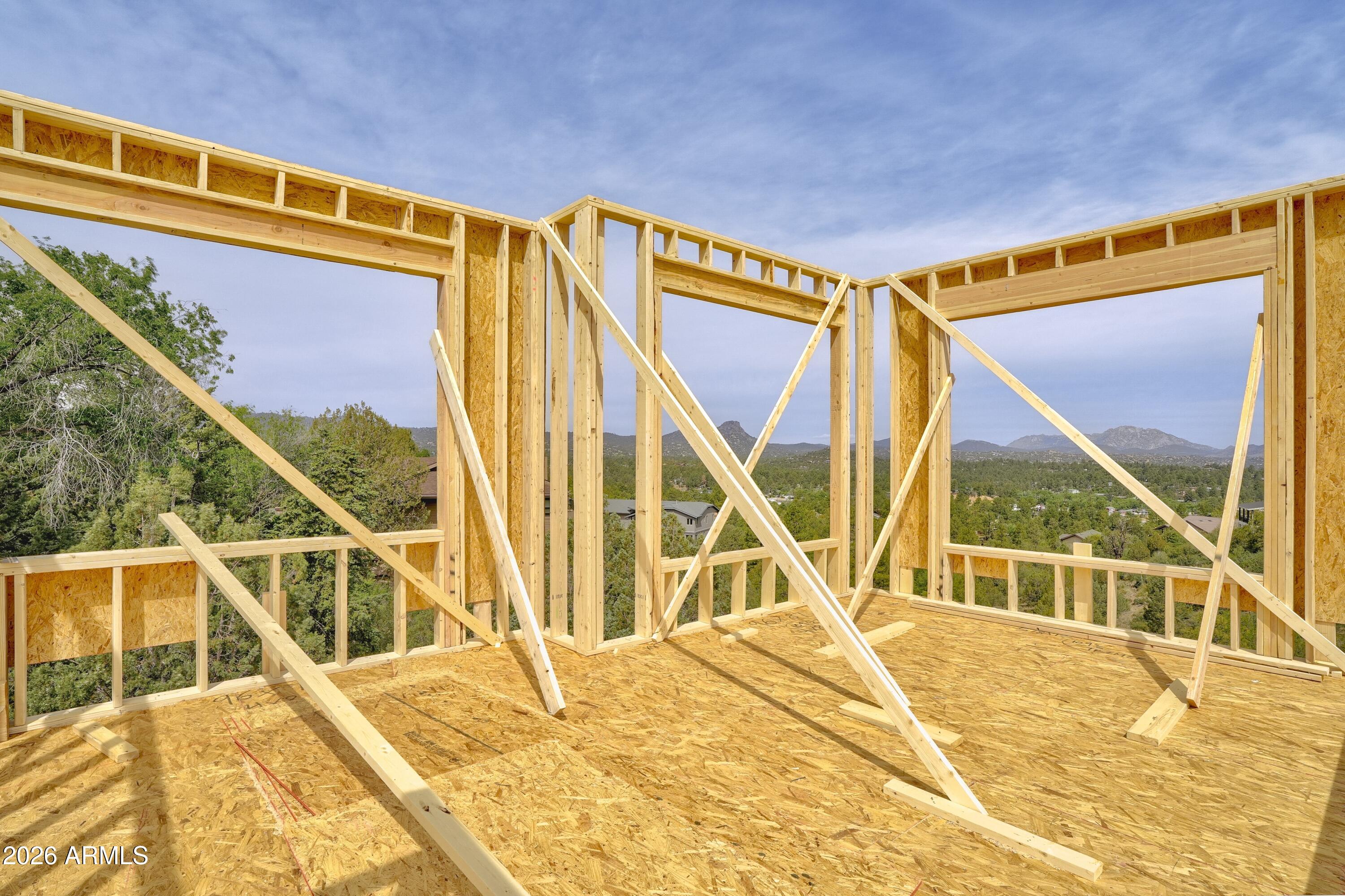 HIDDEN VALLEY RANCH PHASE 10 - Residential