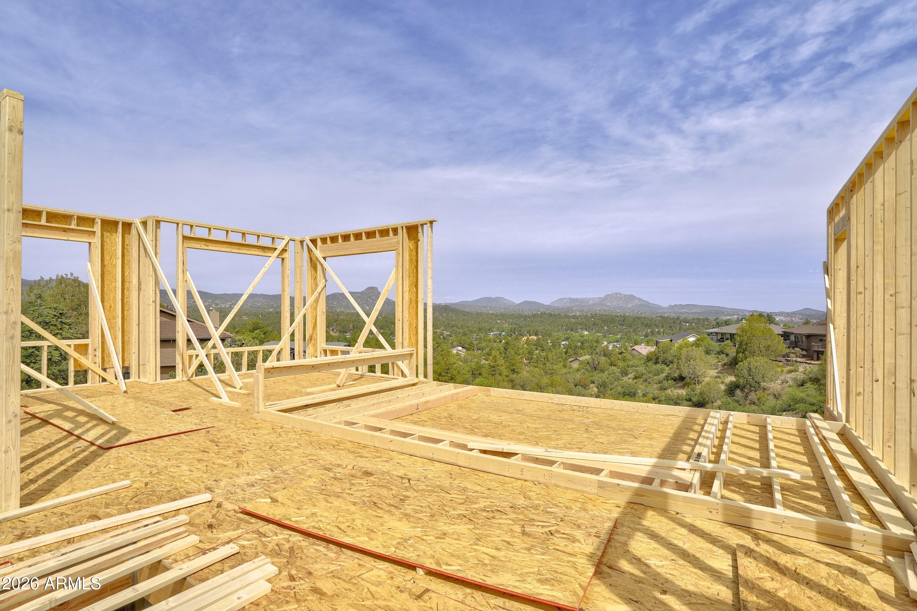 HIDDEN VALLEY RANCH PHASE 10 - Residential