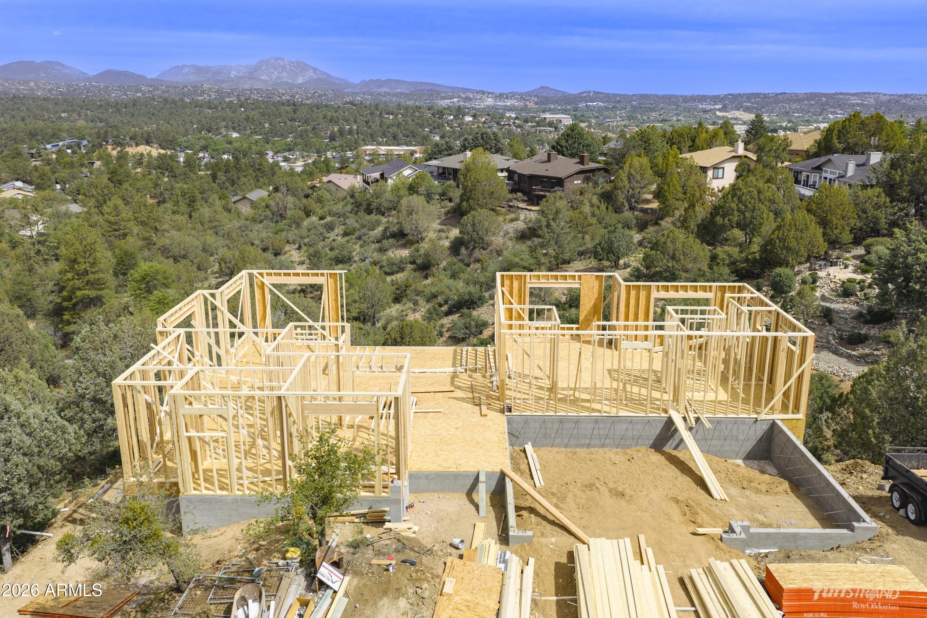 HIDDEN VALLEY RANCH PHASE 10 - Residential