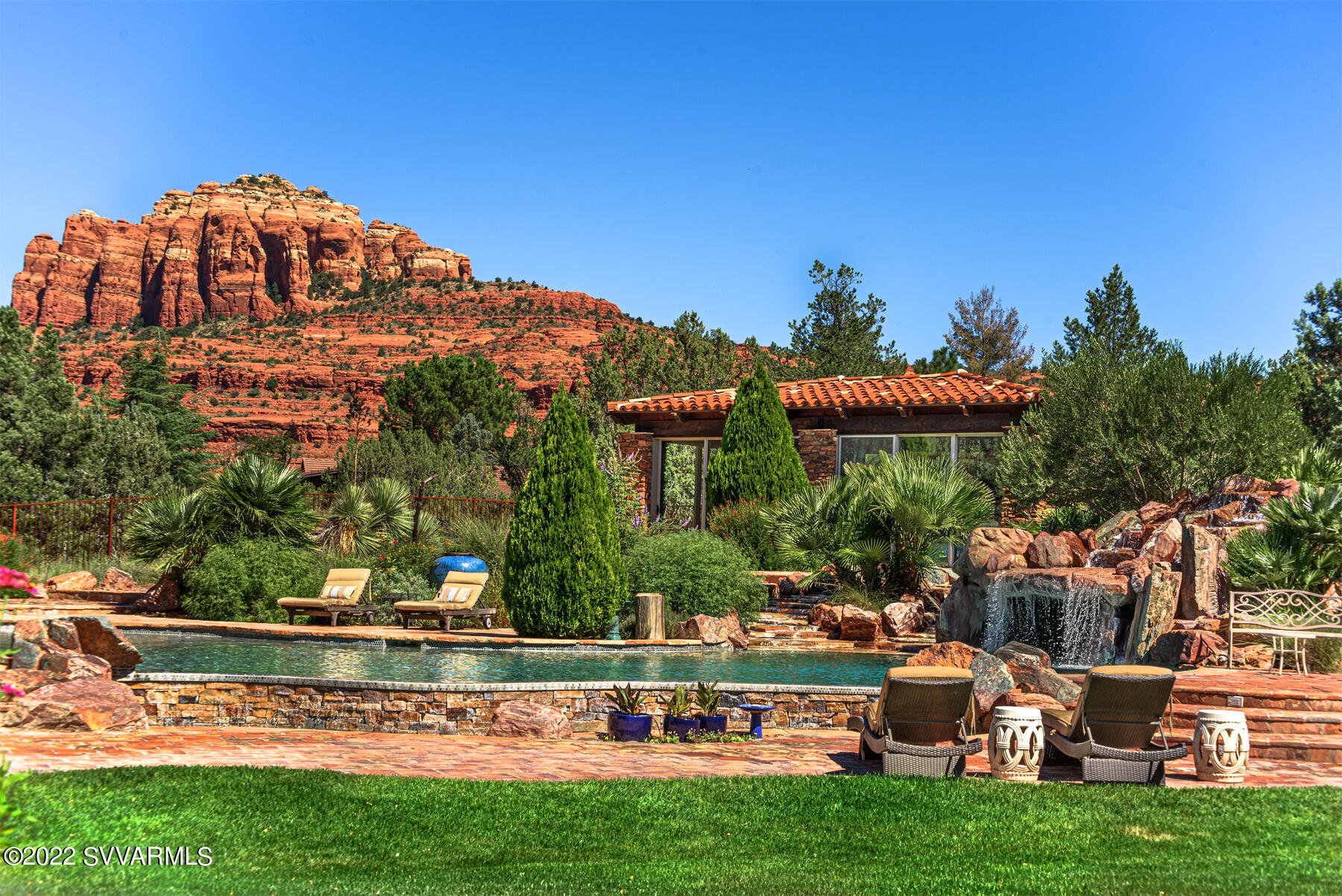 Under 5 Acres - Residential