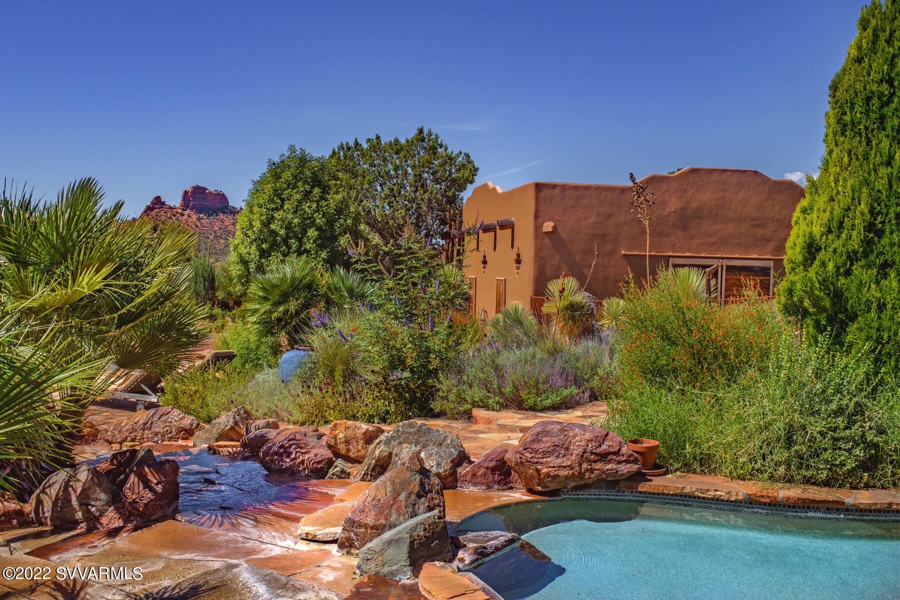 Under 5 Acres - Residential