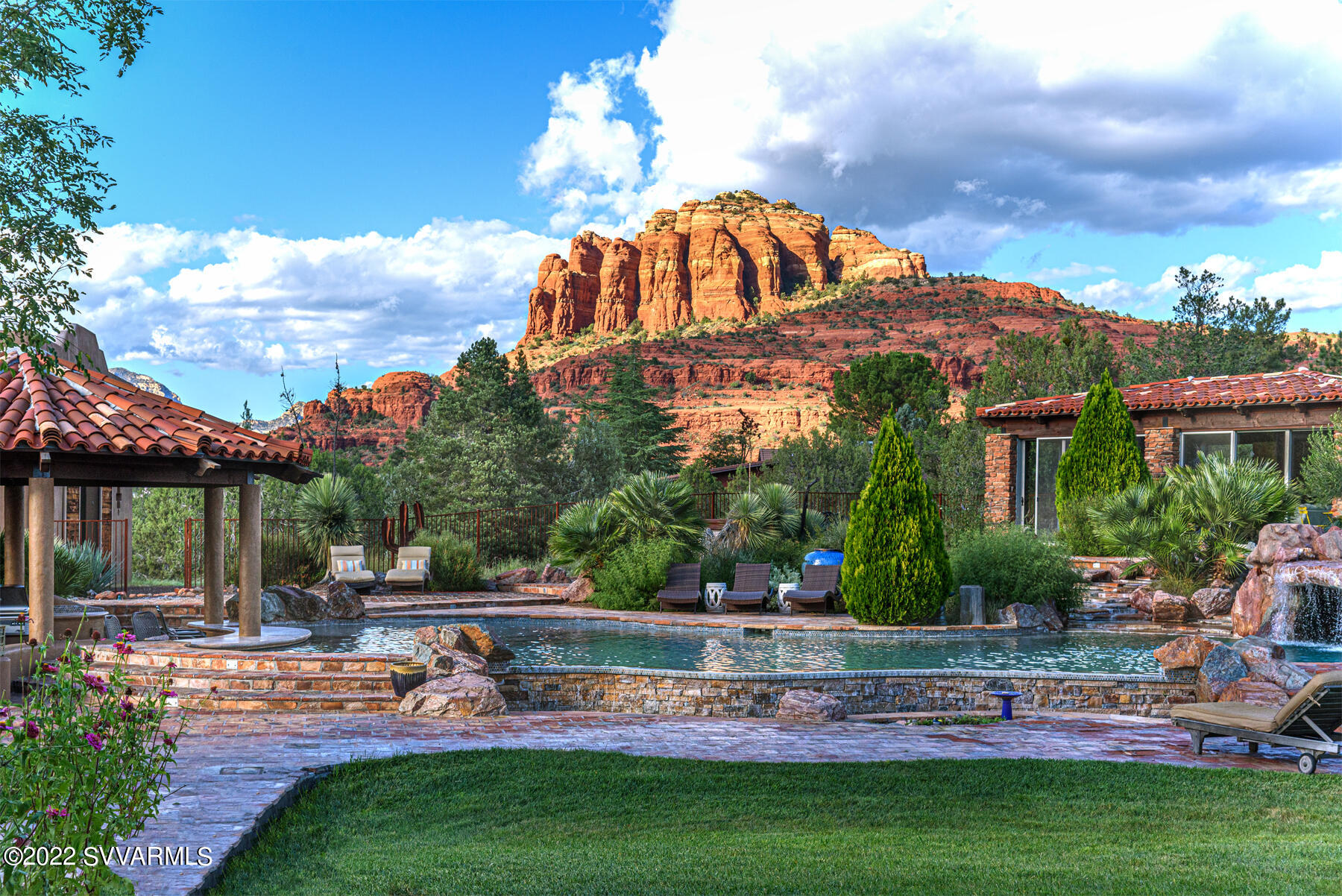 Under 5 Acres - Residential