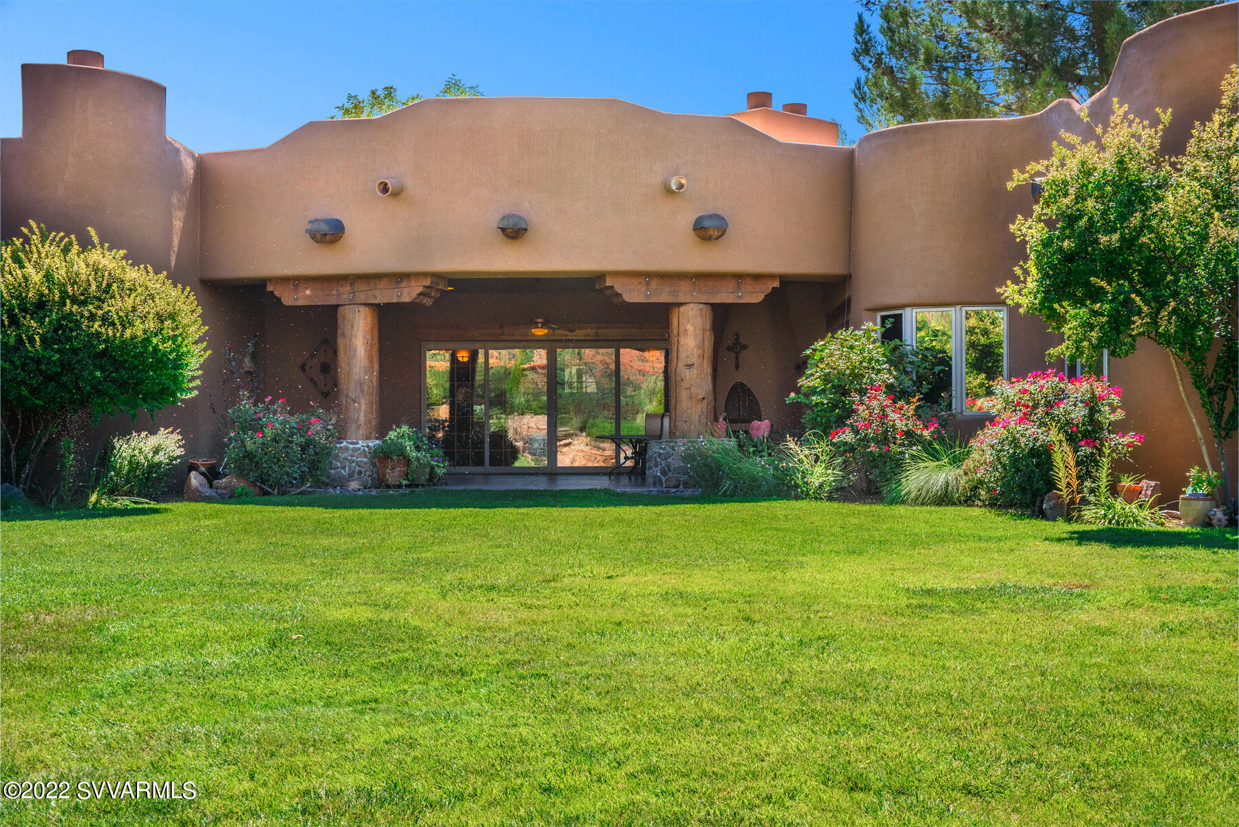 Under 5 Acres - Residential