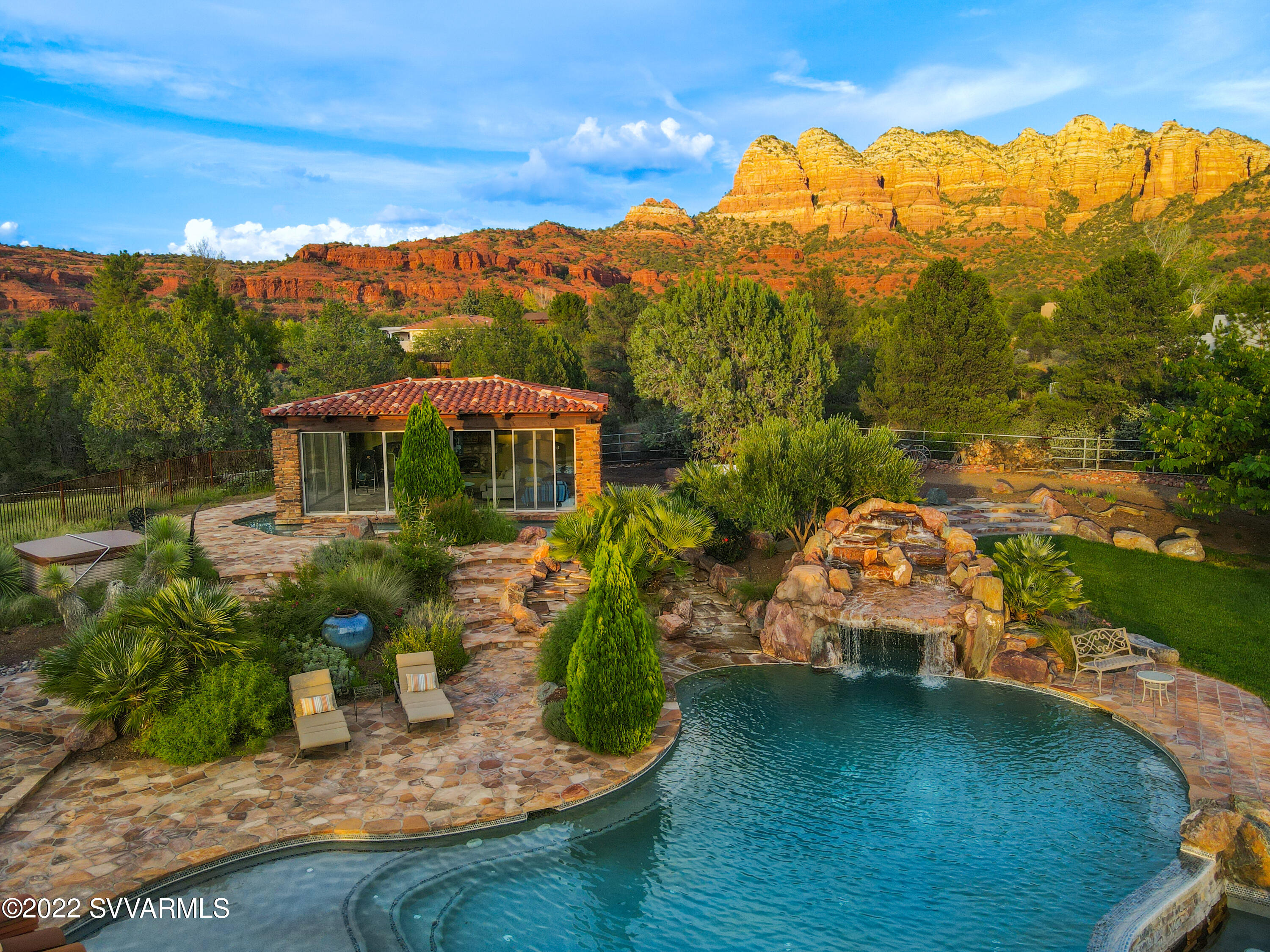 Under 5 Acres - Residential