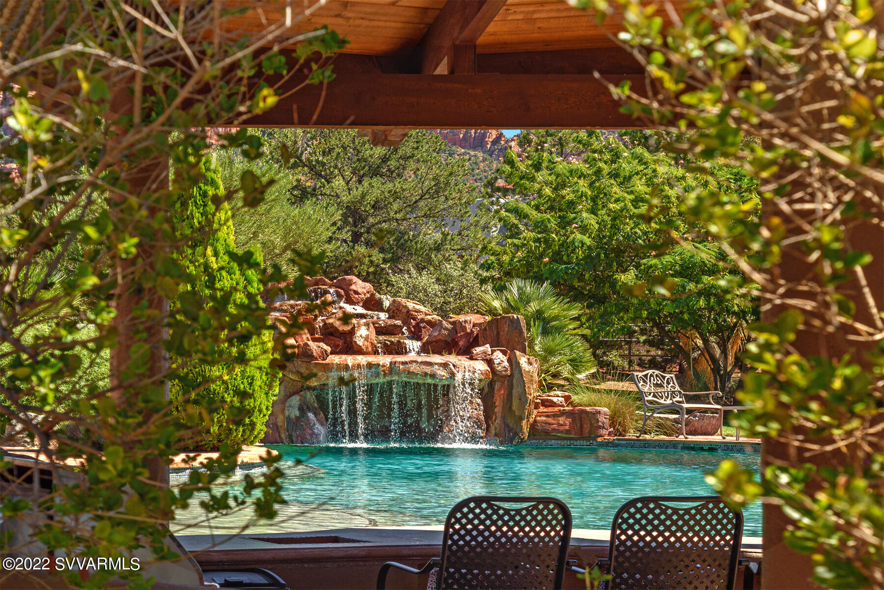 Under 5 Acres - Residential