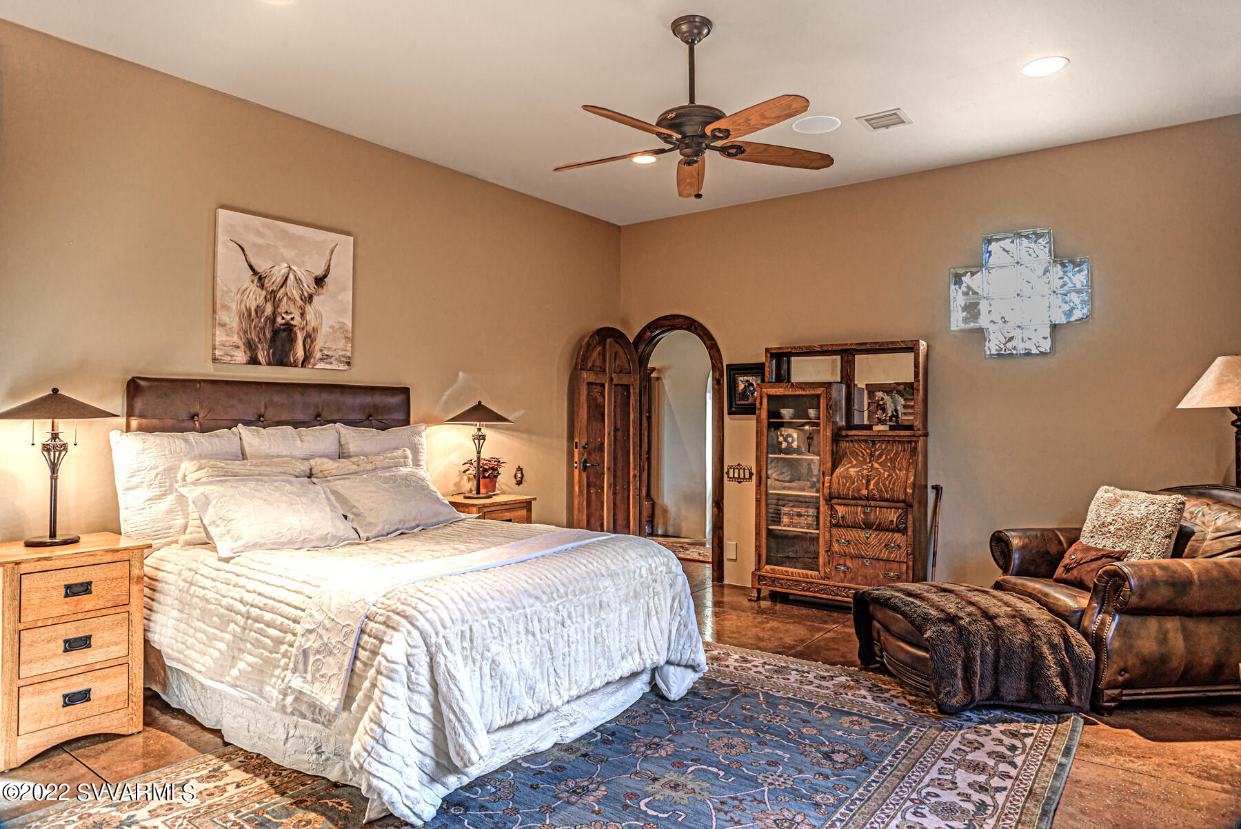 Under 5 Acres - Residential