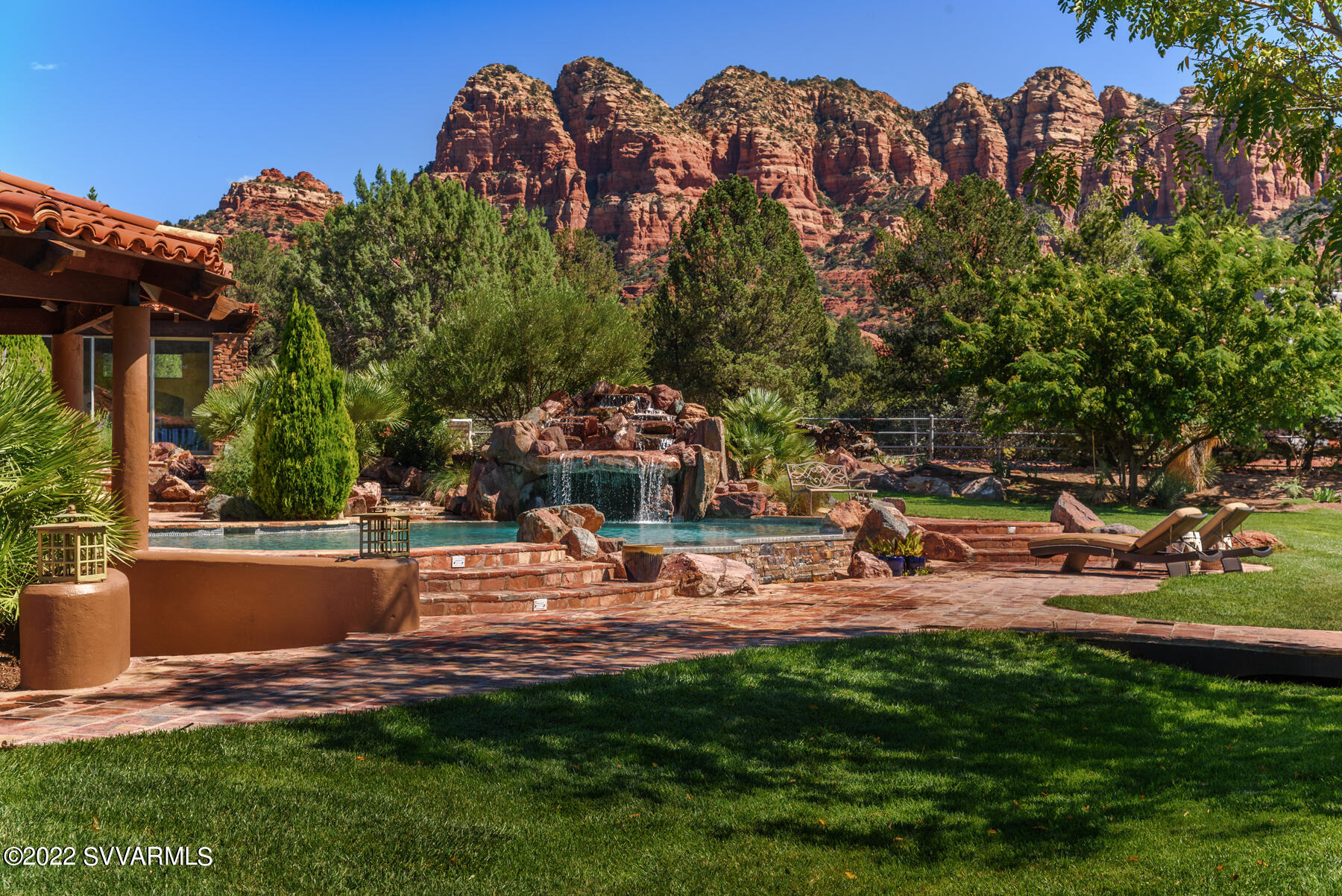 Under 5 Acres - Residential