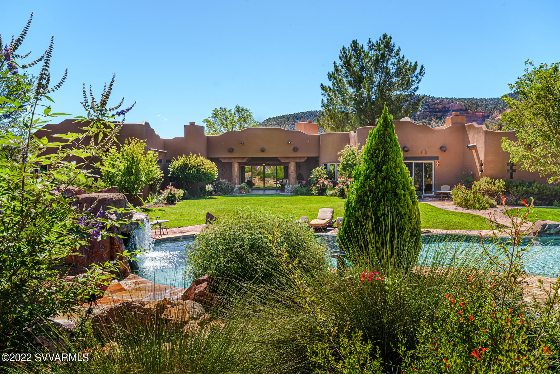 Under 5 Acres - Residential