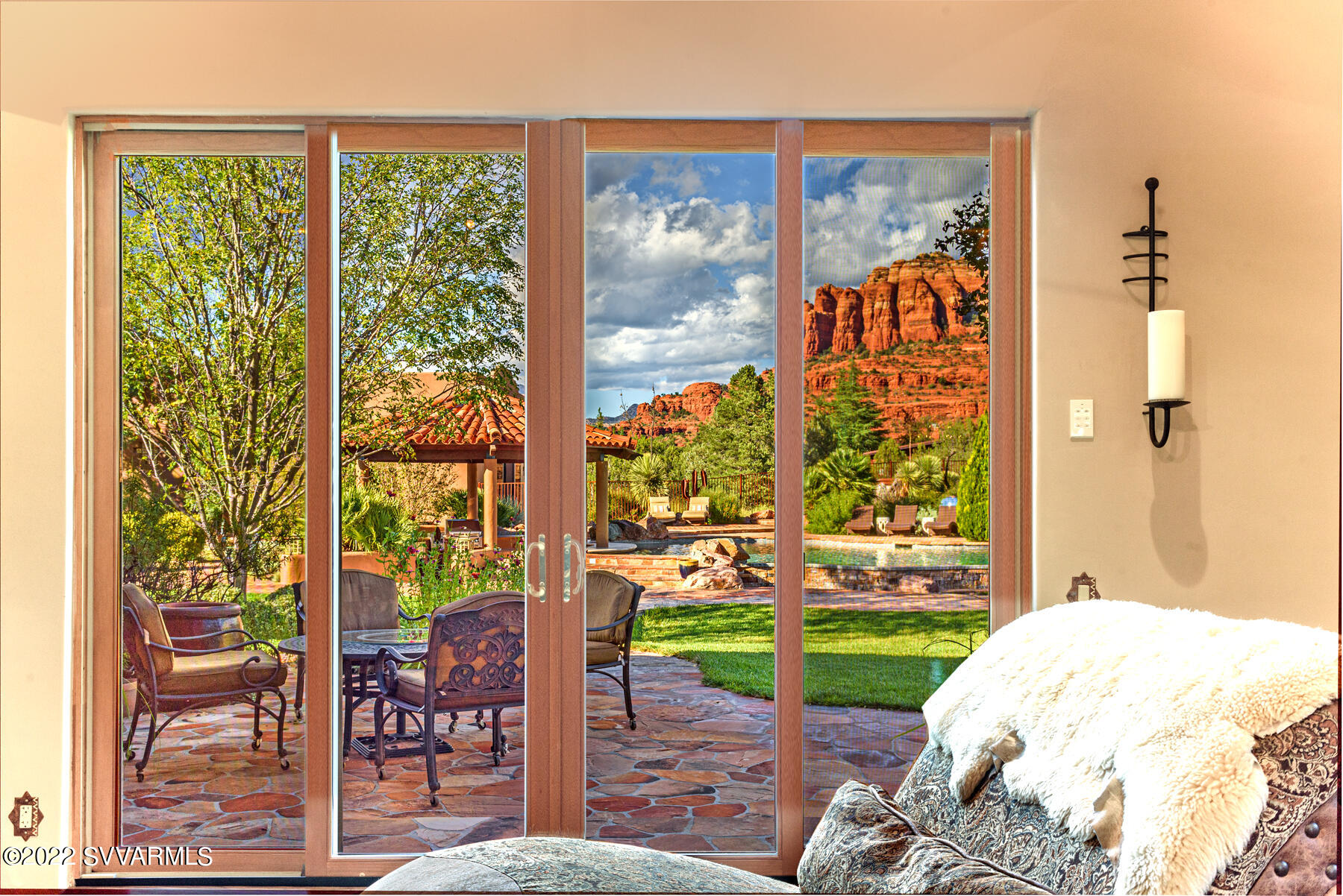 Under 5 Acres - Residential