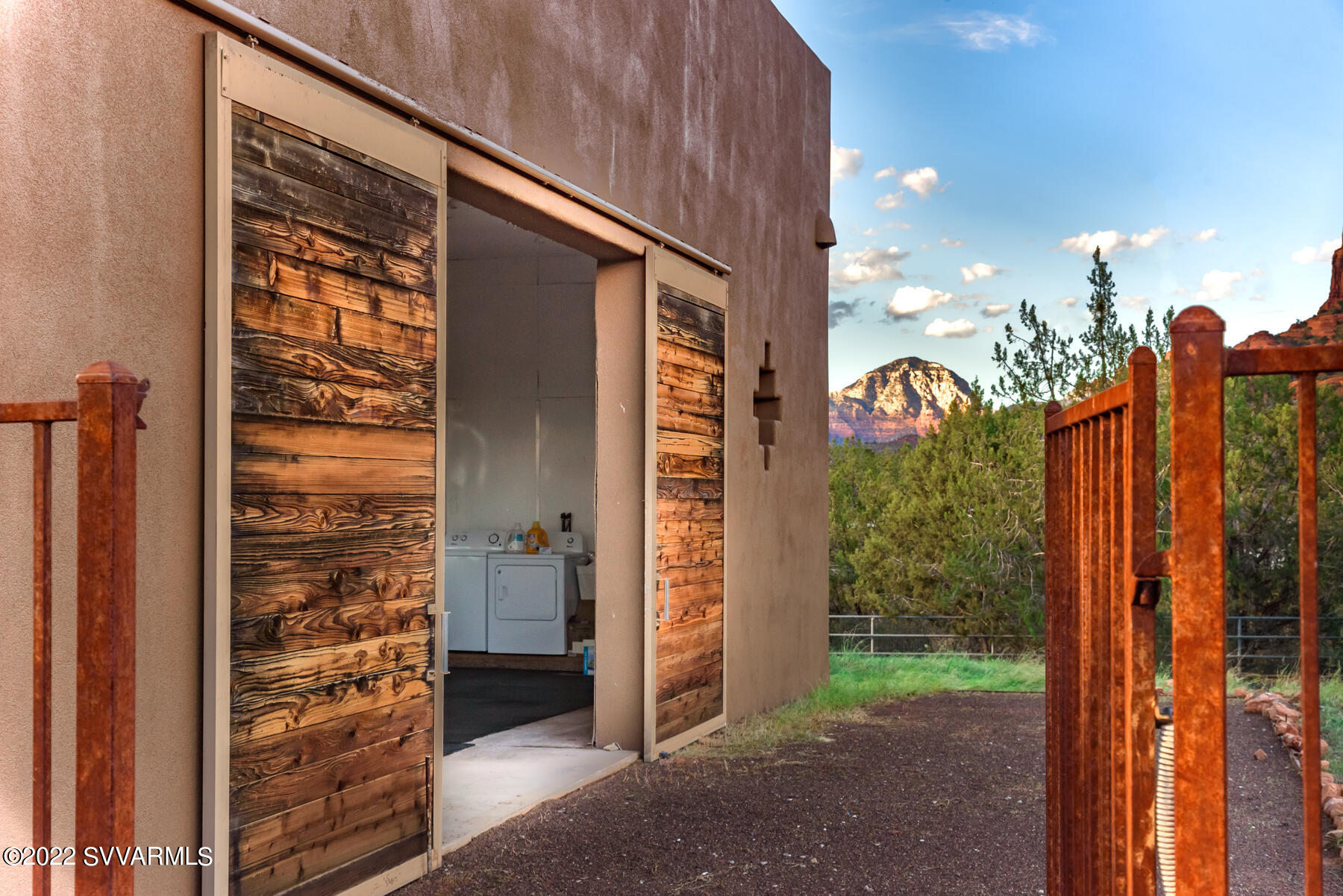 Under 5 Acres - Residential