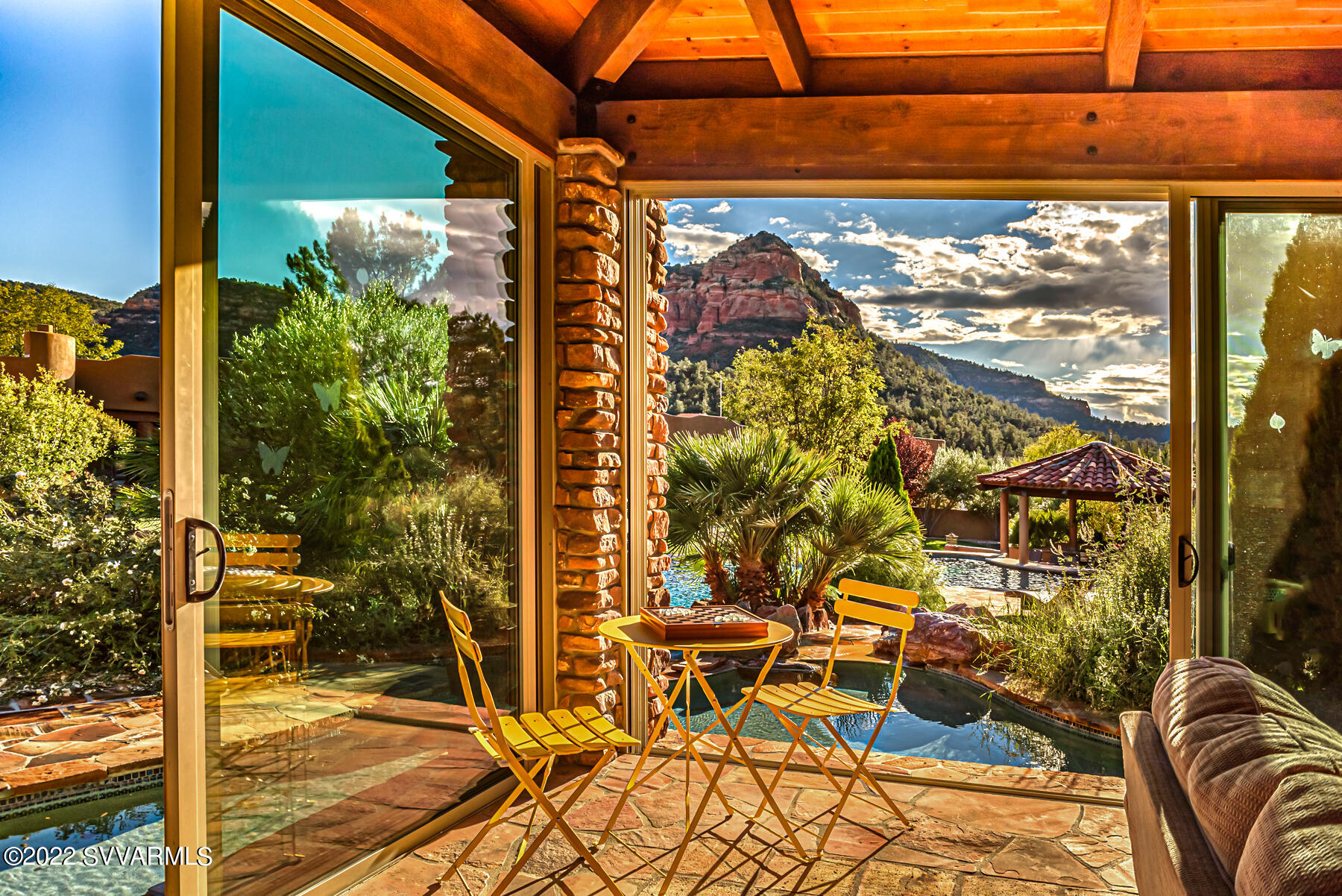 Under 5 Acres - Residential