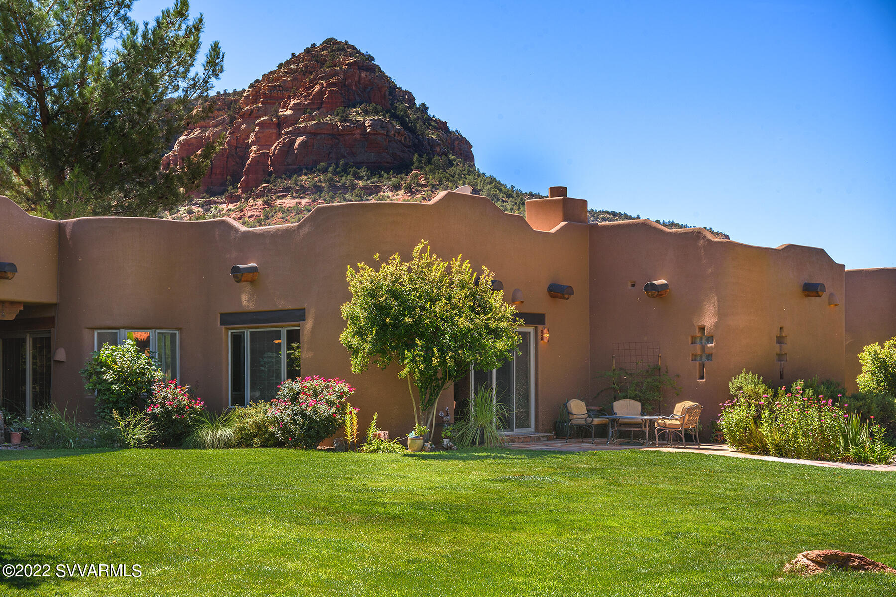 Under 5 Acres - Residential