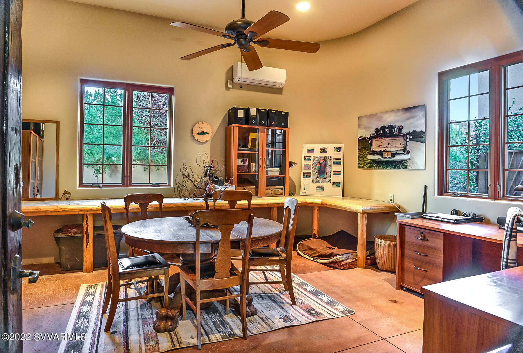 Under 5 Acres - Residential