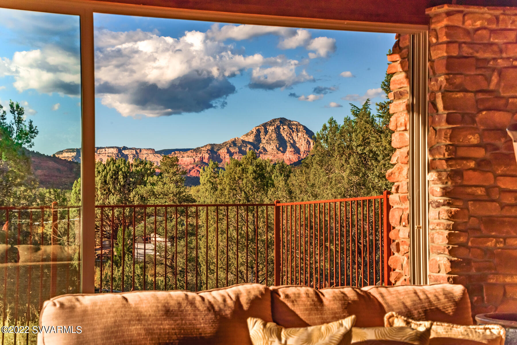 Under 5 Acres - Residential