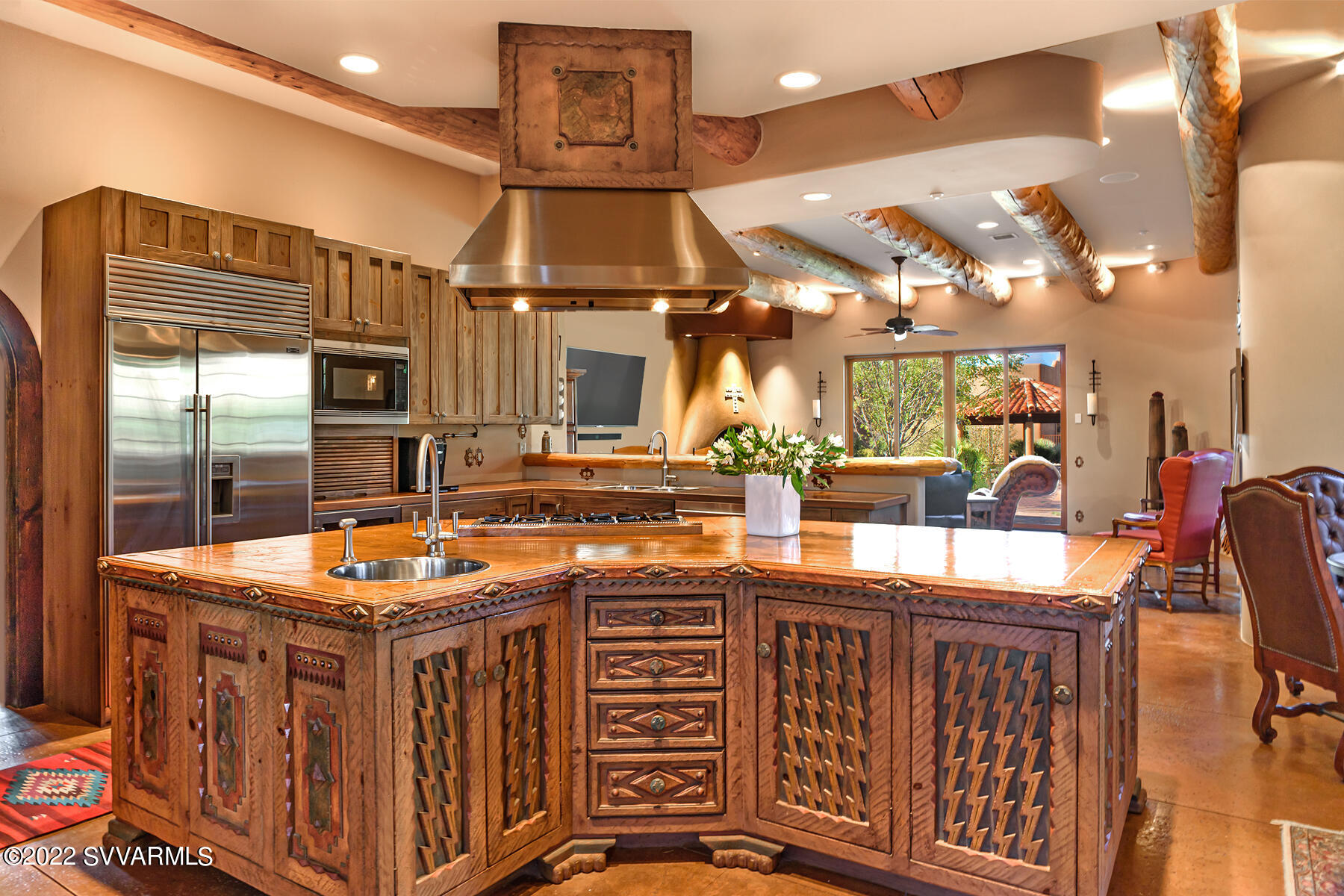 Under 5 Acres - Residential