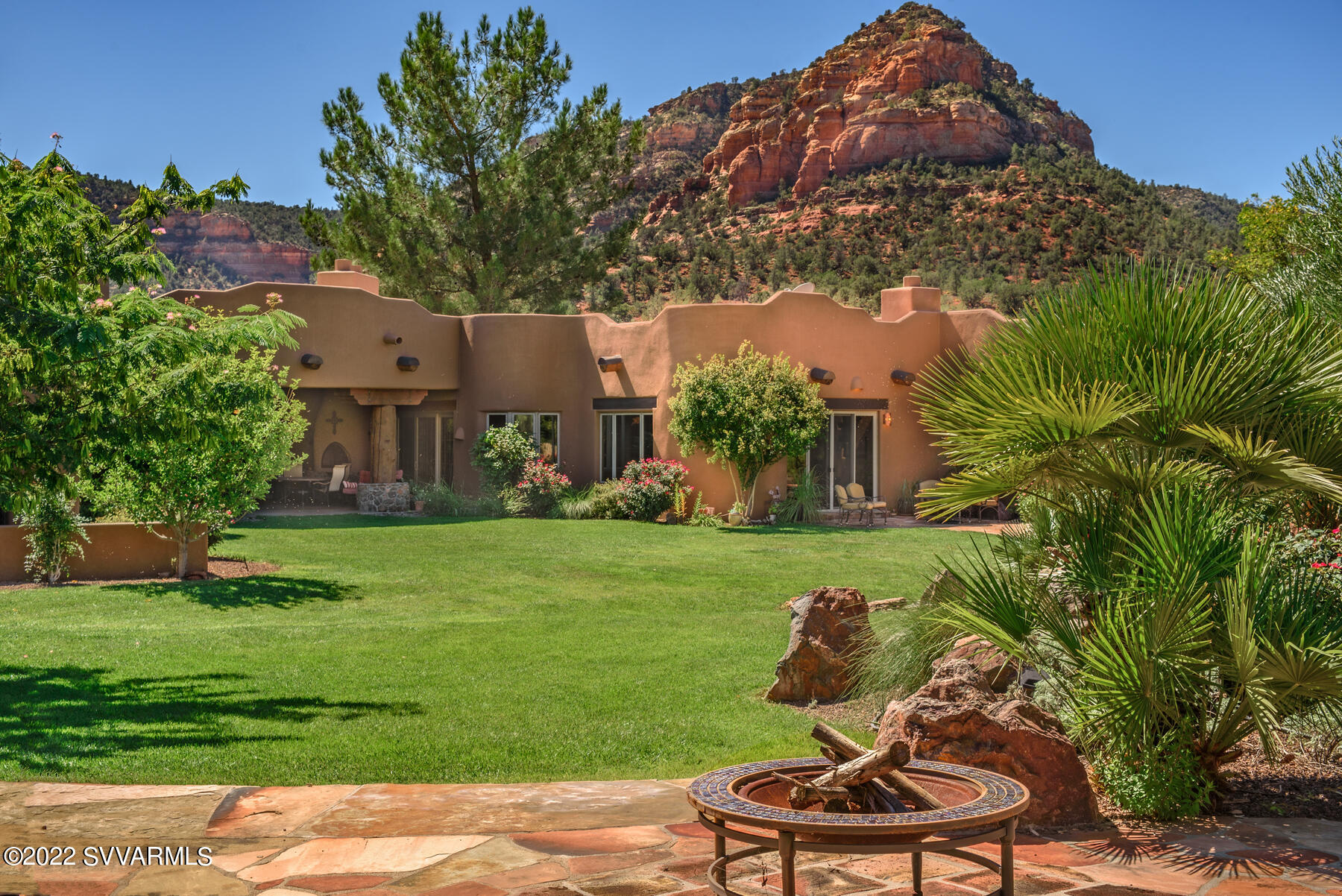 Under 5 Acres - Residential