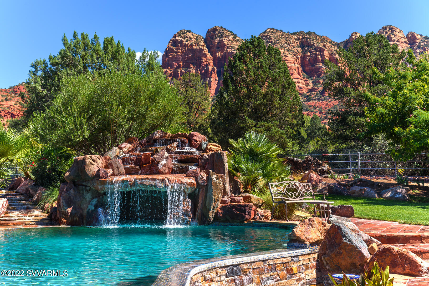Under 5 Acres - Residential