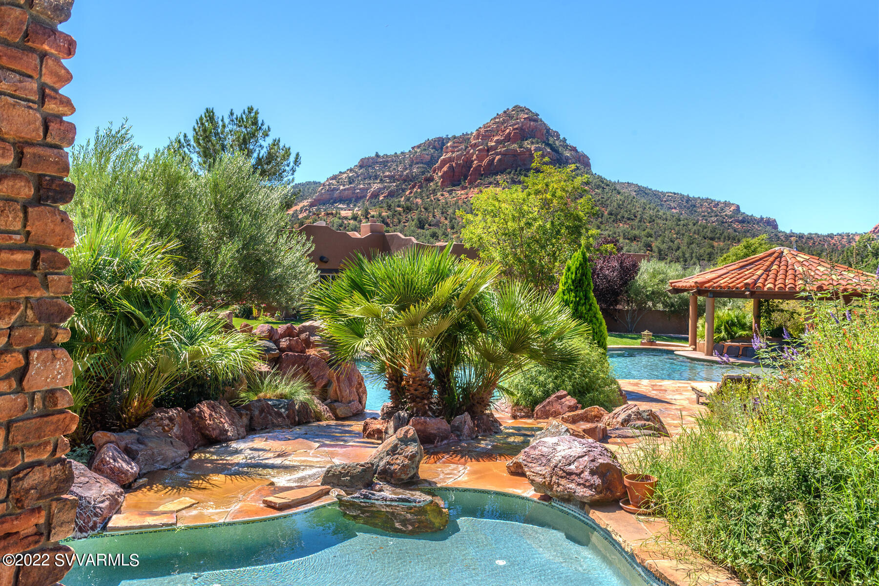 Under 5 Acres - Residential