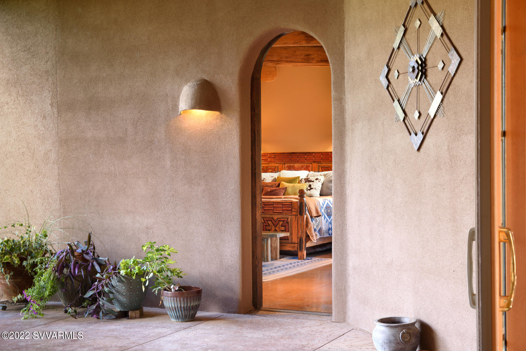 Under 5 Acres - Residential