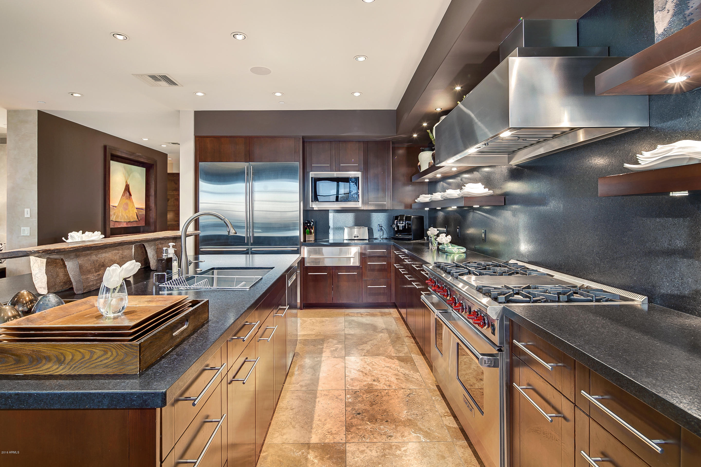 DESERT MOUNTAIN PHASE 3 UNIT 24 SUNSET CANYON - Residential