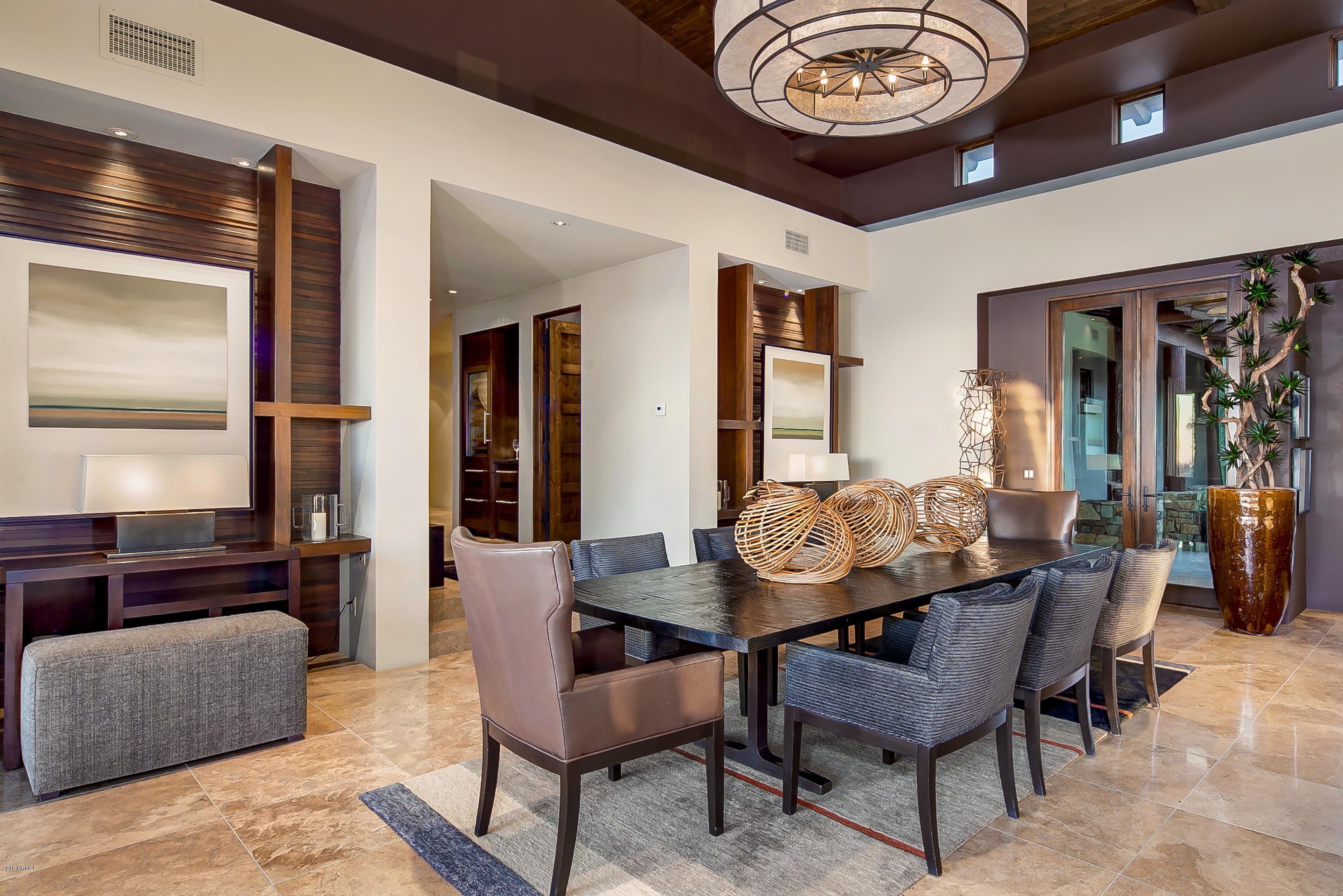 DESERT MOUNTAIN PHASE 3 UNIT 24 SUNSET CANYON - Residential