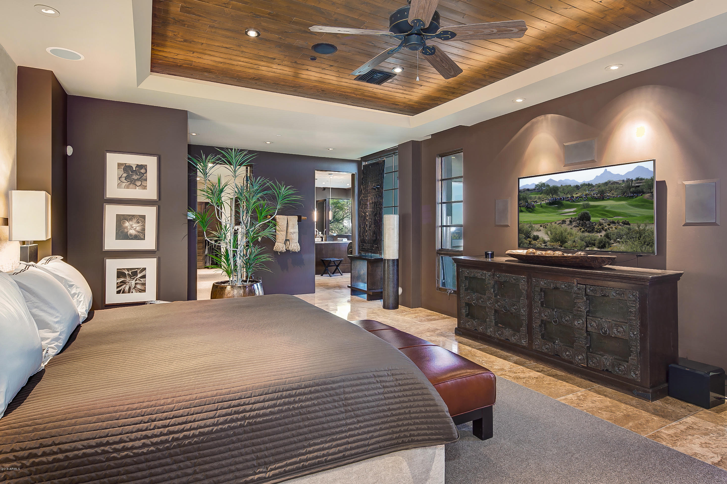 DESERT MOUNTAIN PHASE 3 UNIT 24 SUNSET CANYON - Residential