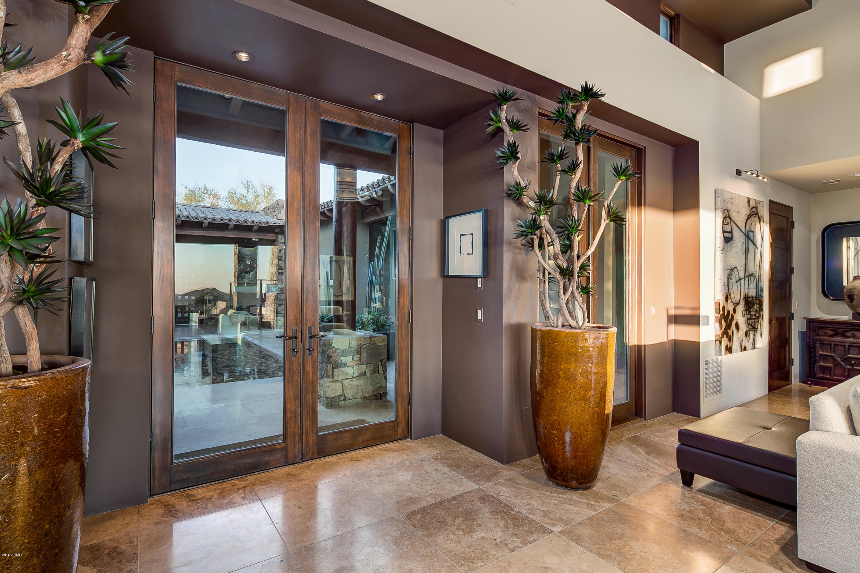 DESERT MOUNTAIN PHASE 3 UNIT 24 SUNSET CANYON - Residential