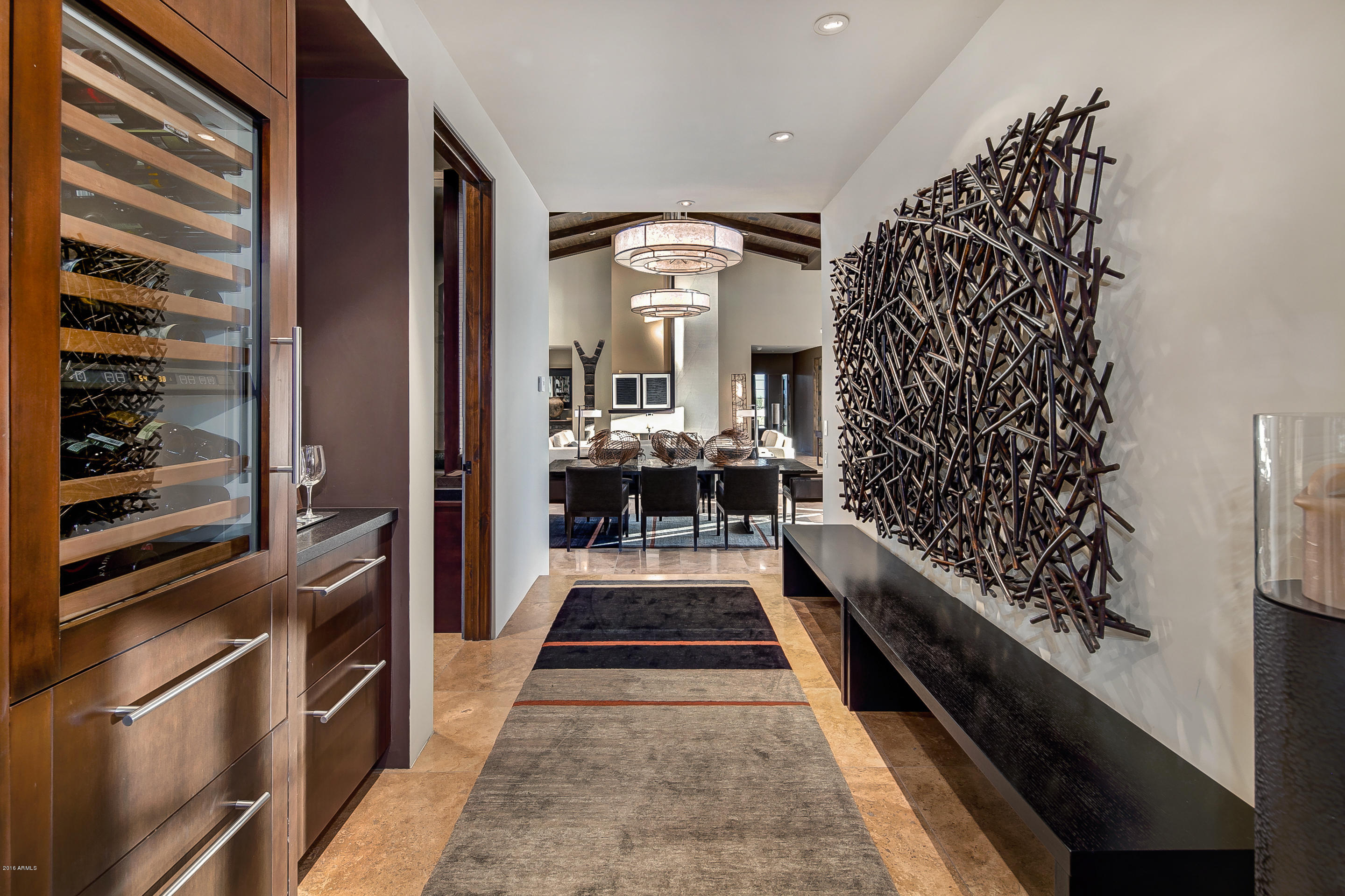 DESERT MOUNTAIN PHASE 3 UNIT 24 SUNSET CANYON - Residential