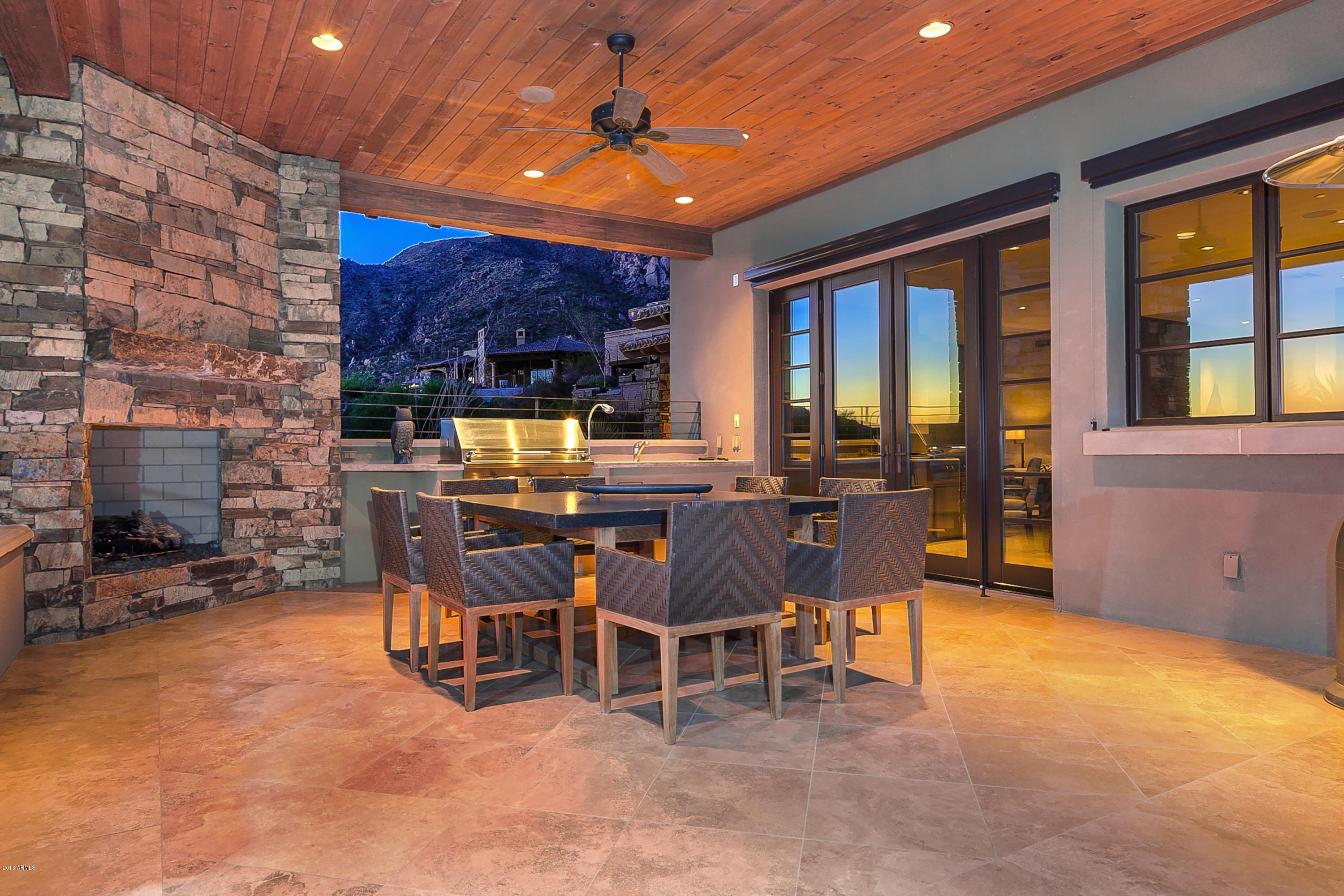 DESERT MOUNTAIN PHASE 3 UNIT 24 SUNSET CANYON - Residential