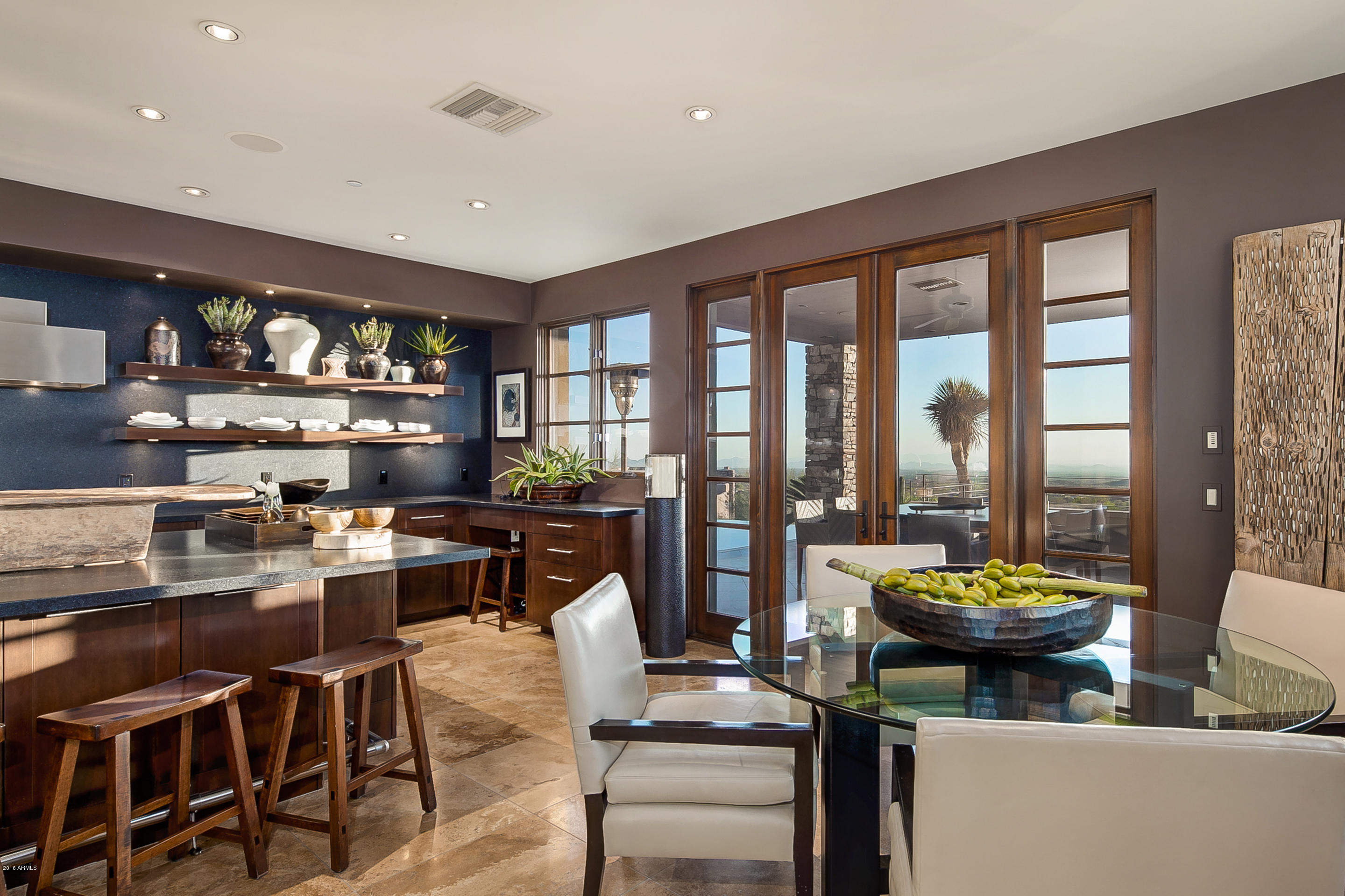 DESERT MOUNTAIN PHASE 3 UNIT 24 SUNSET CANYON - Residential