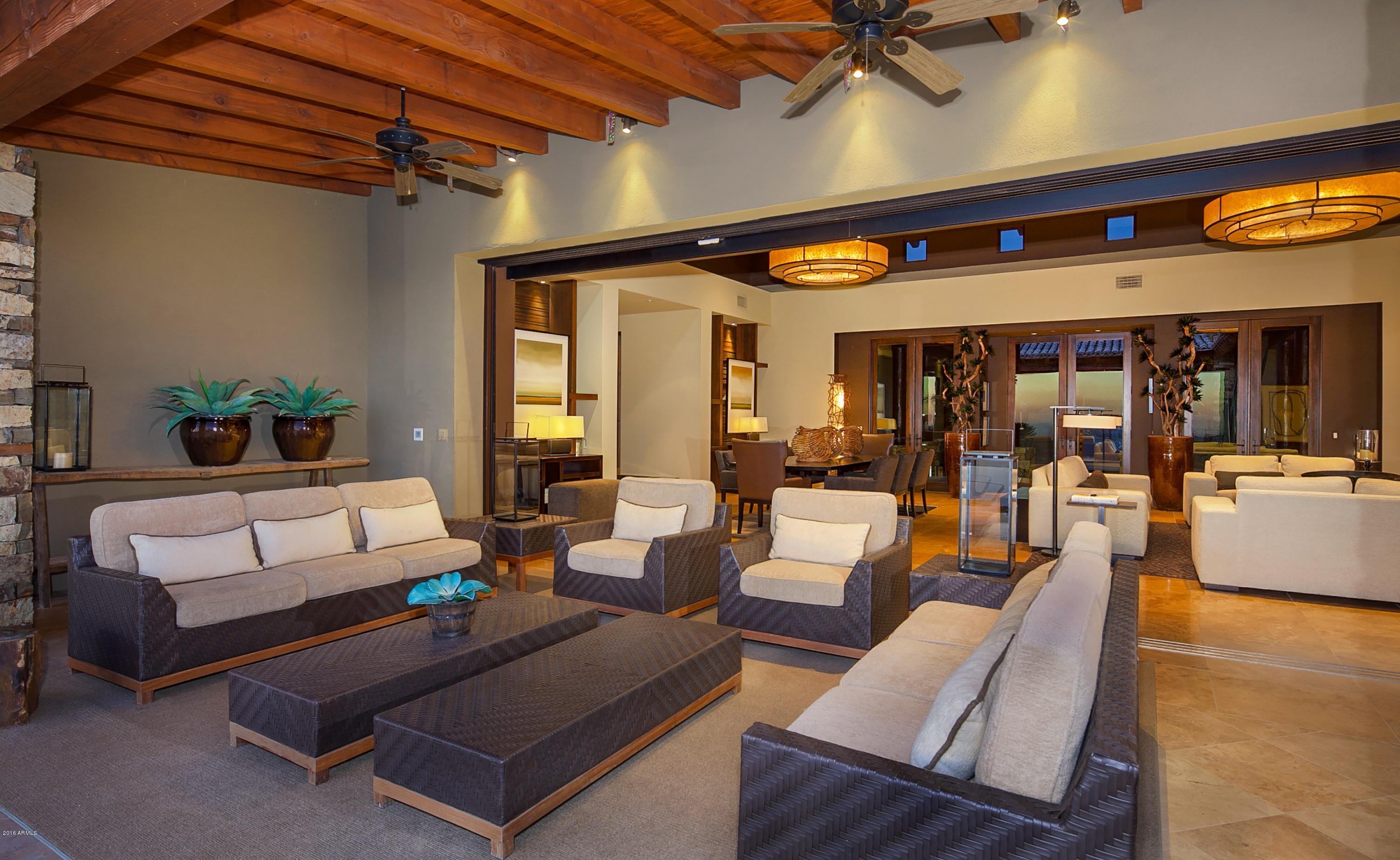 DESERT MOUNTAIN PHASE 3 UNIT 24 SUNSET CANYON - Residential