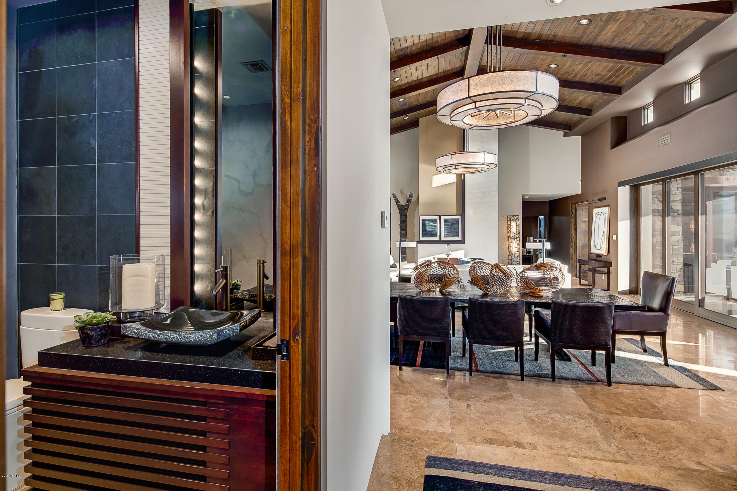 DESERT MOUNTAIN PHASE 3 UNIT 24 SUNSET CANYON - Residential