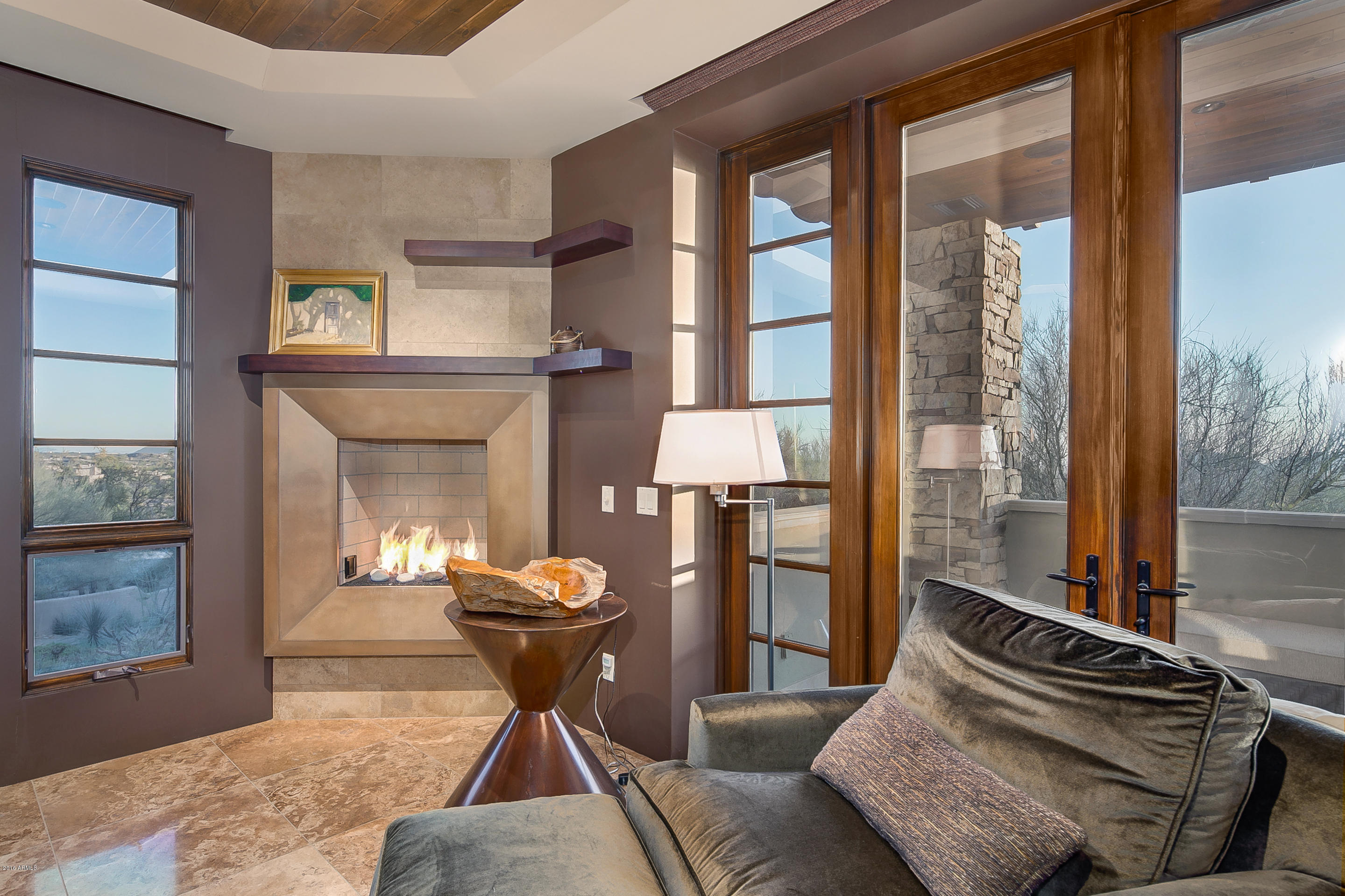 DESERT MOUNTAIN PHASE 3 UNIT 24 SUNSET CANYON - Residential