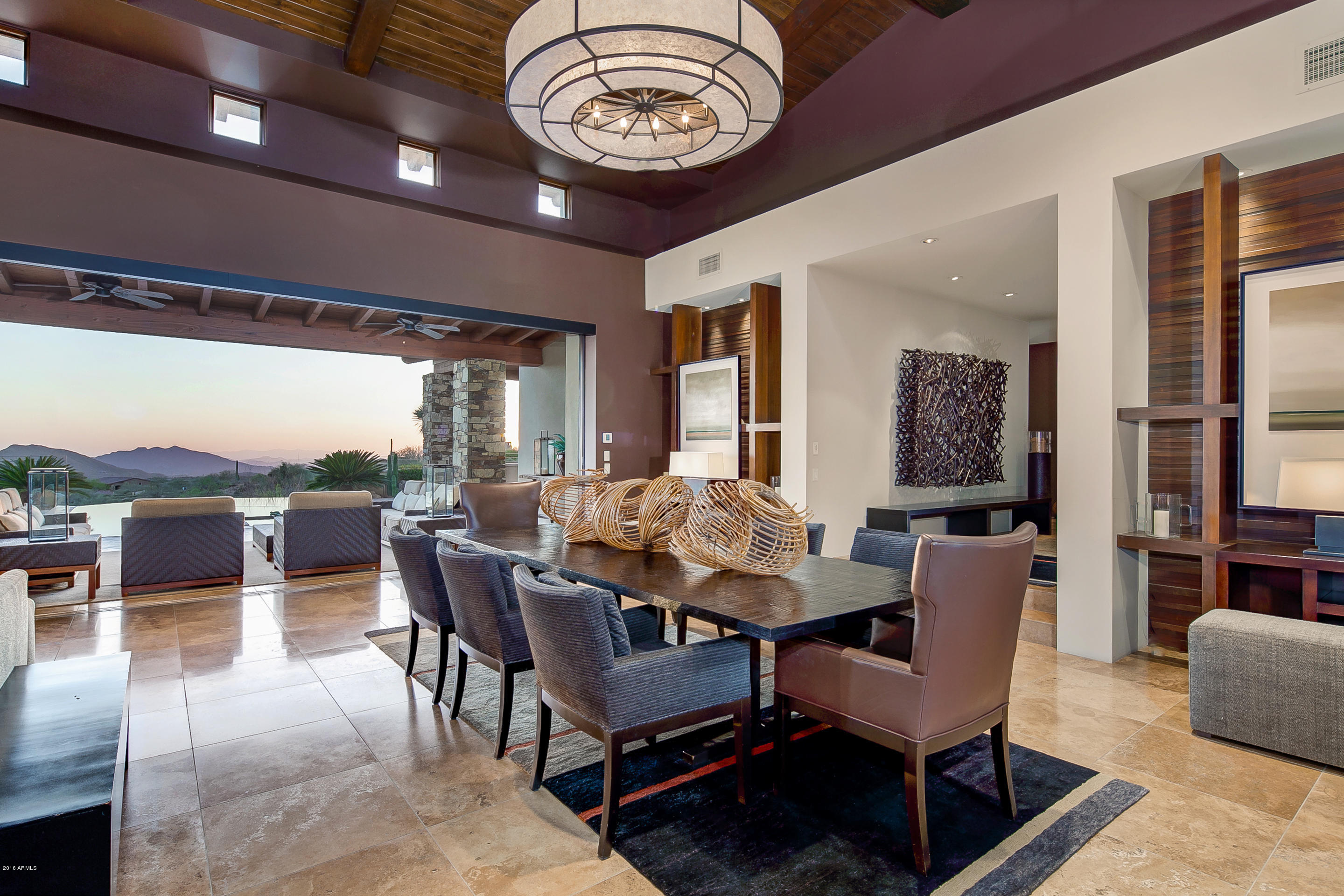 DESERT MOUNTAIN PHASE 3 UNIT 24 SUNSET CANYON - Residential