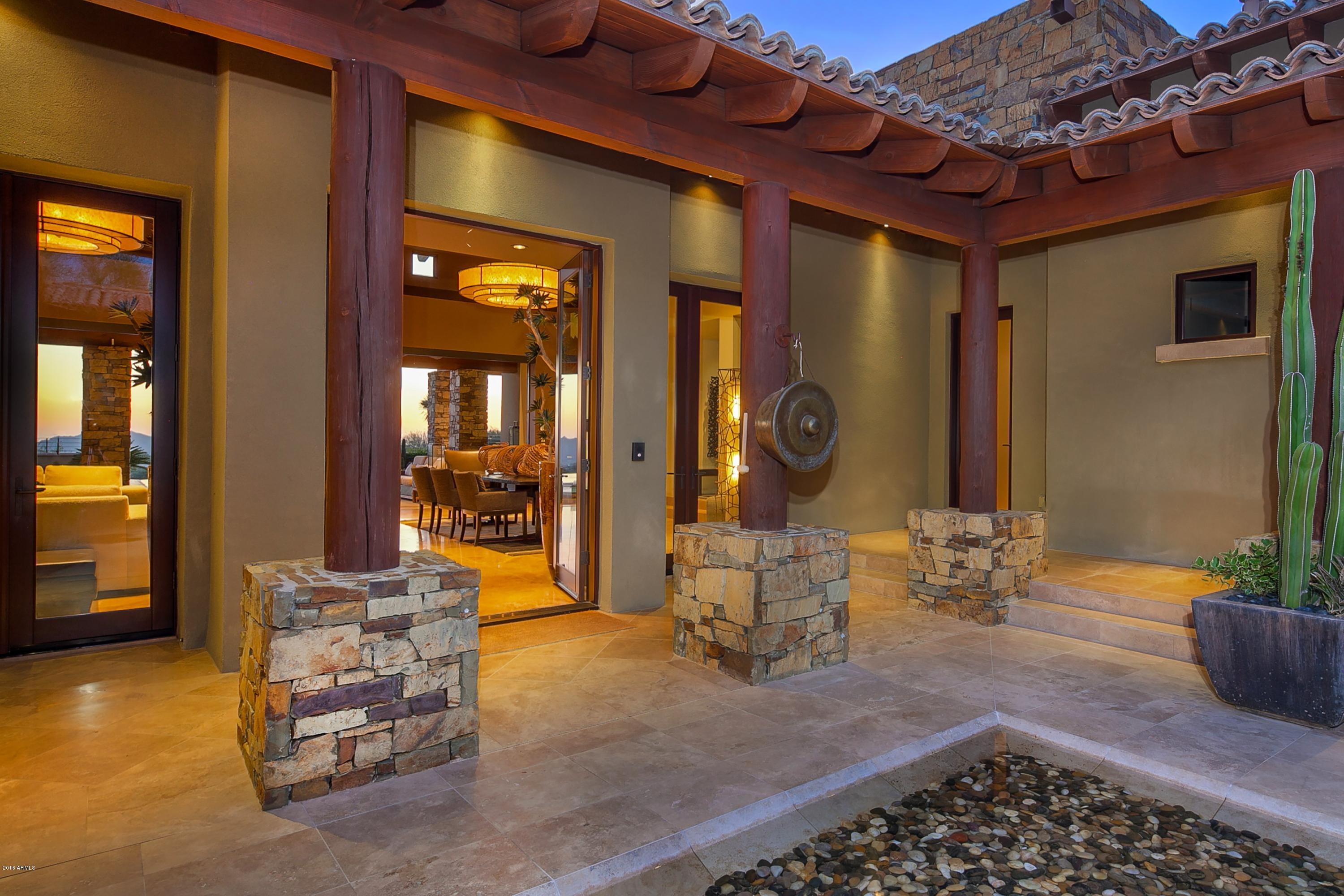 DESERT MOUNTAIN PHASE 3 UNIT 24 SUNSET CANYON - Residential