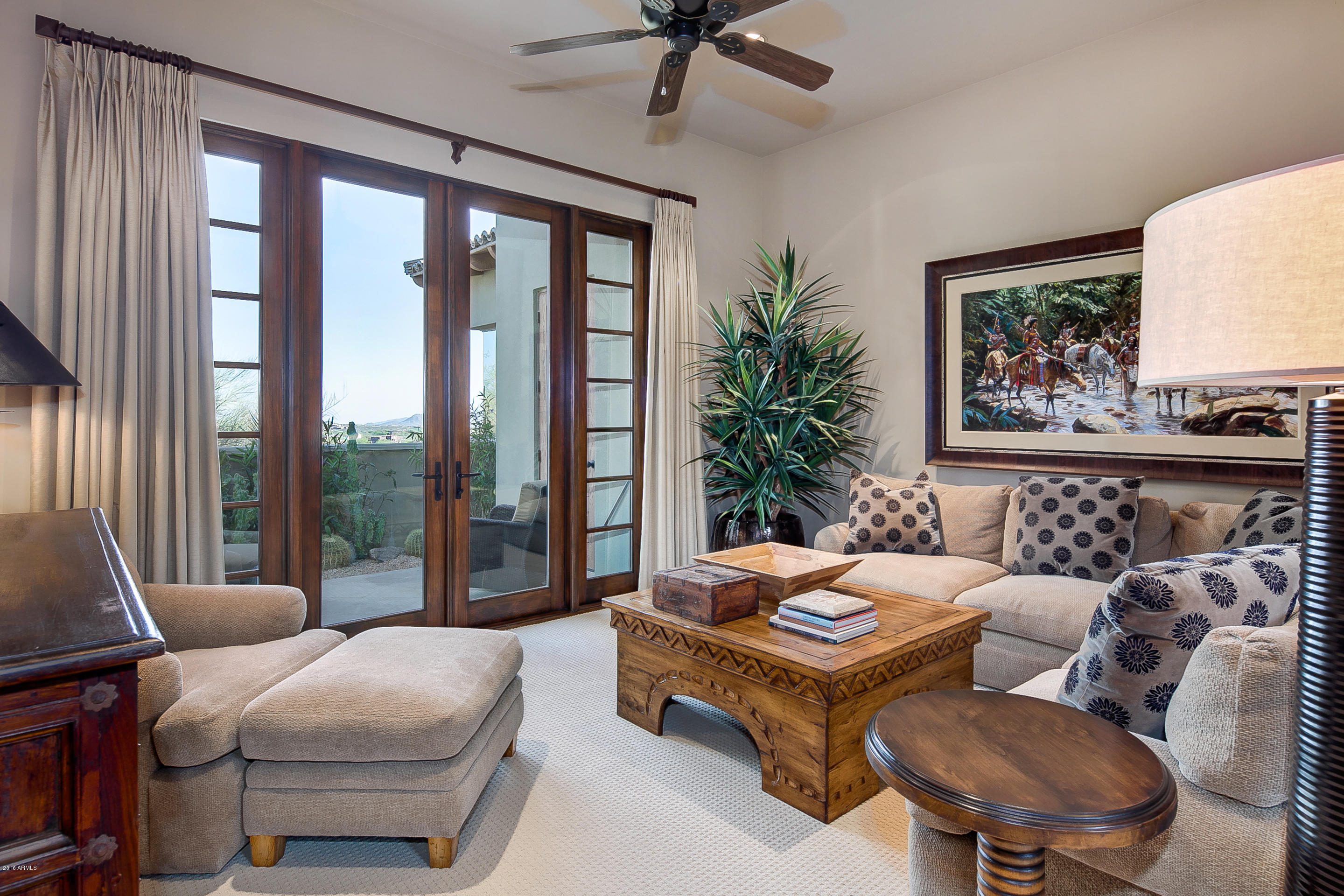 DESERT MOUNTAIN PHASE 3 UNIT 24 SUNSET CANYON - Residential