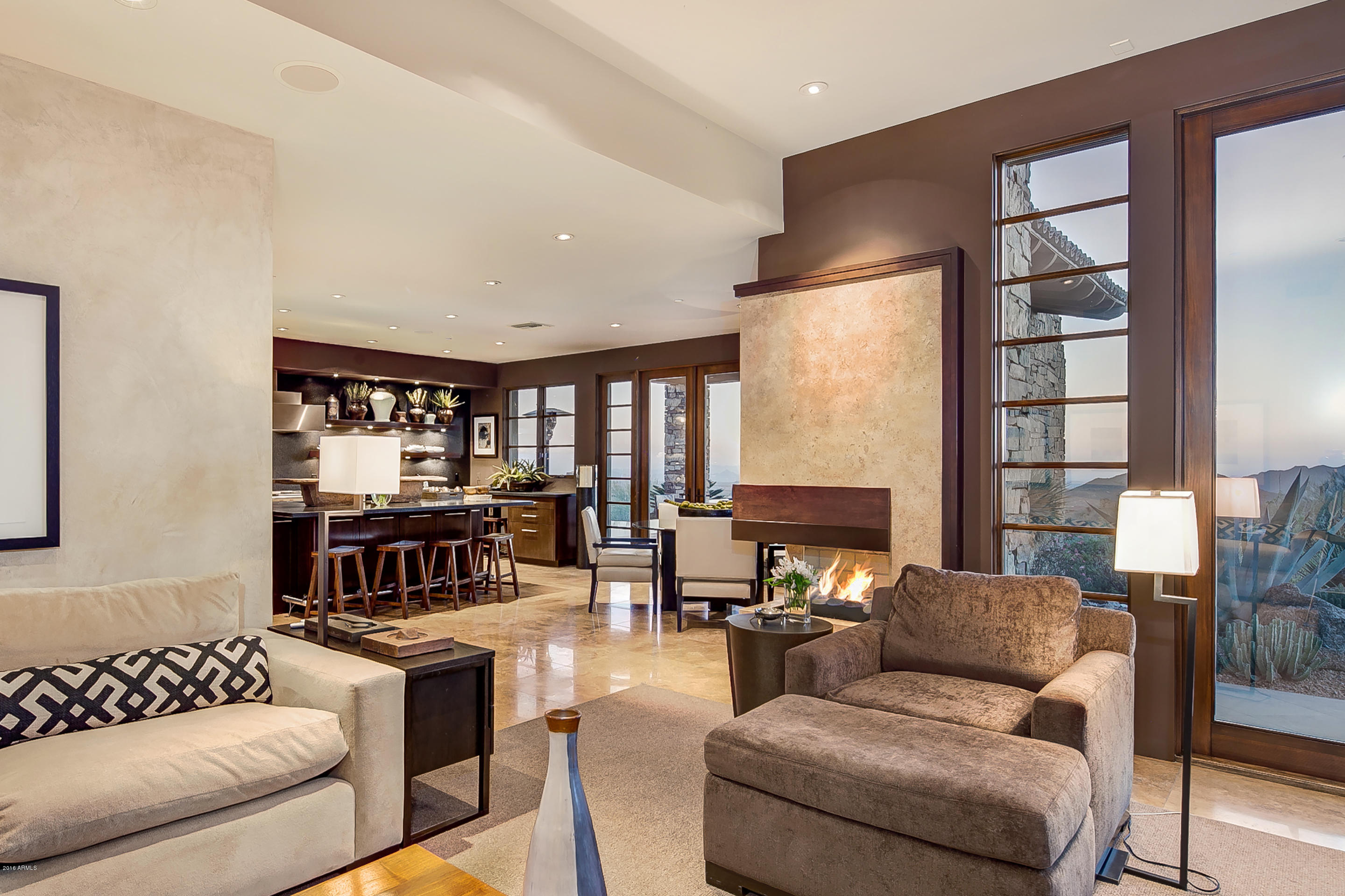 DESERT MOUNTAIN PHASE 3 UNIT 24 SUNSET CANYON - Residential