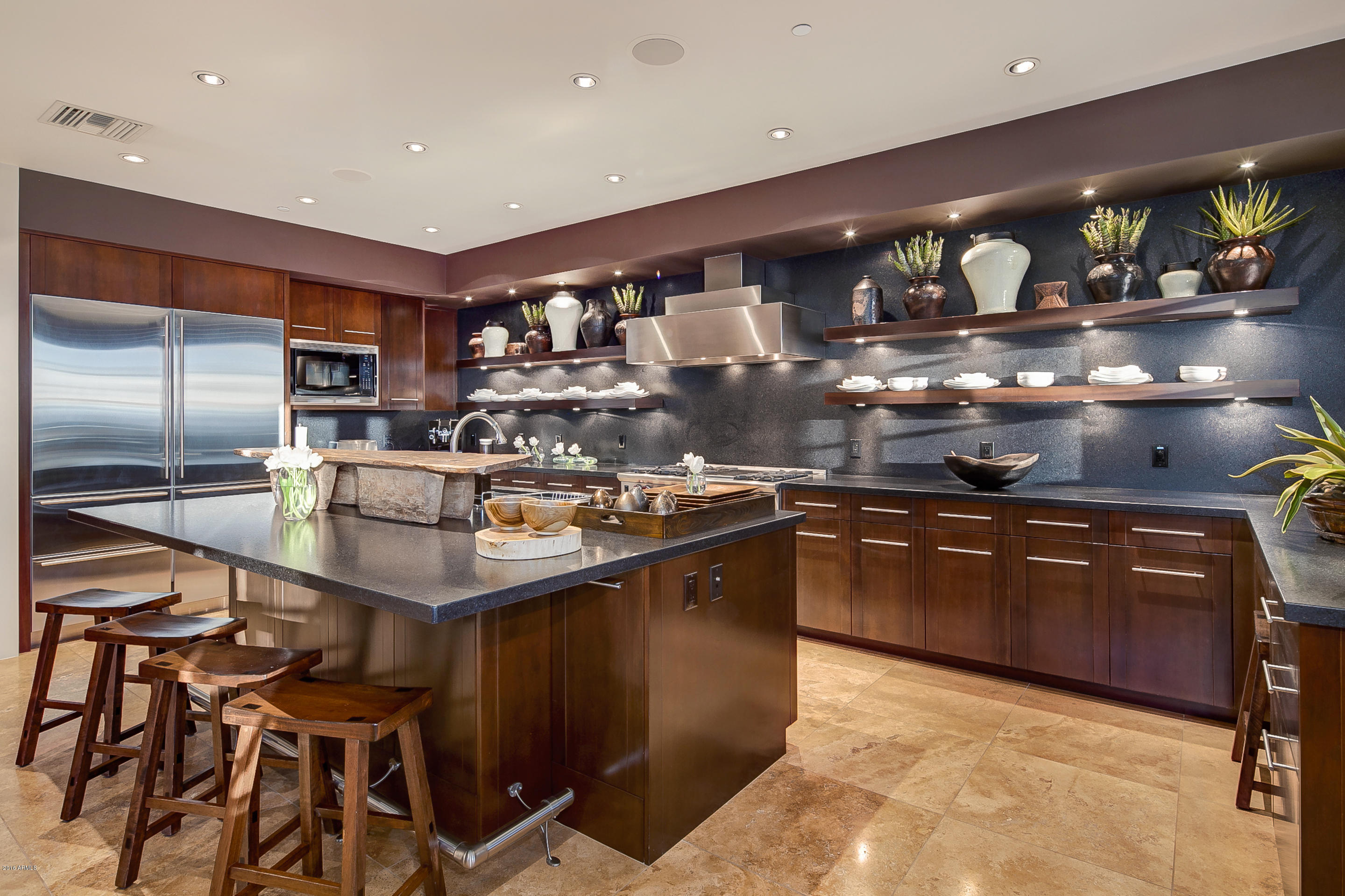 DESERT MOUNTAIN PHASE 3 UNIT 24 SUNSET CANYON - Residential