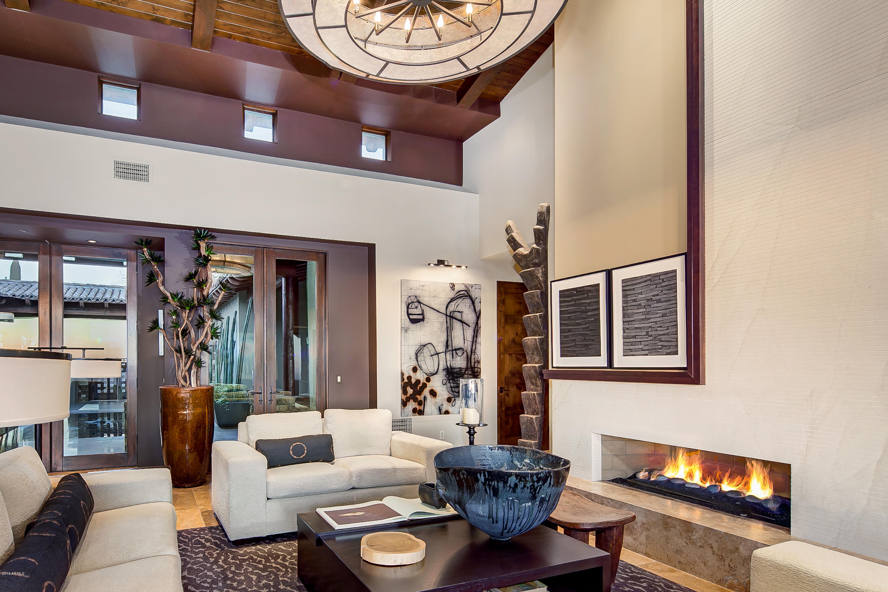 DESERT MOUNTAIN PHASE 3 UNIT 24 SUNSET CANYON - Residential