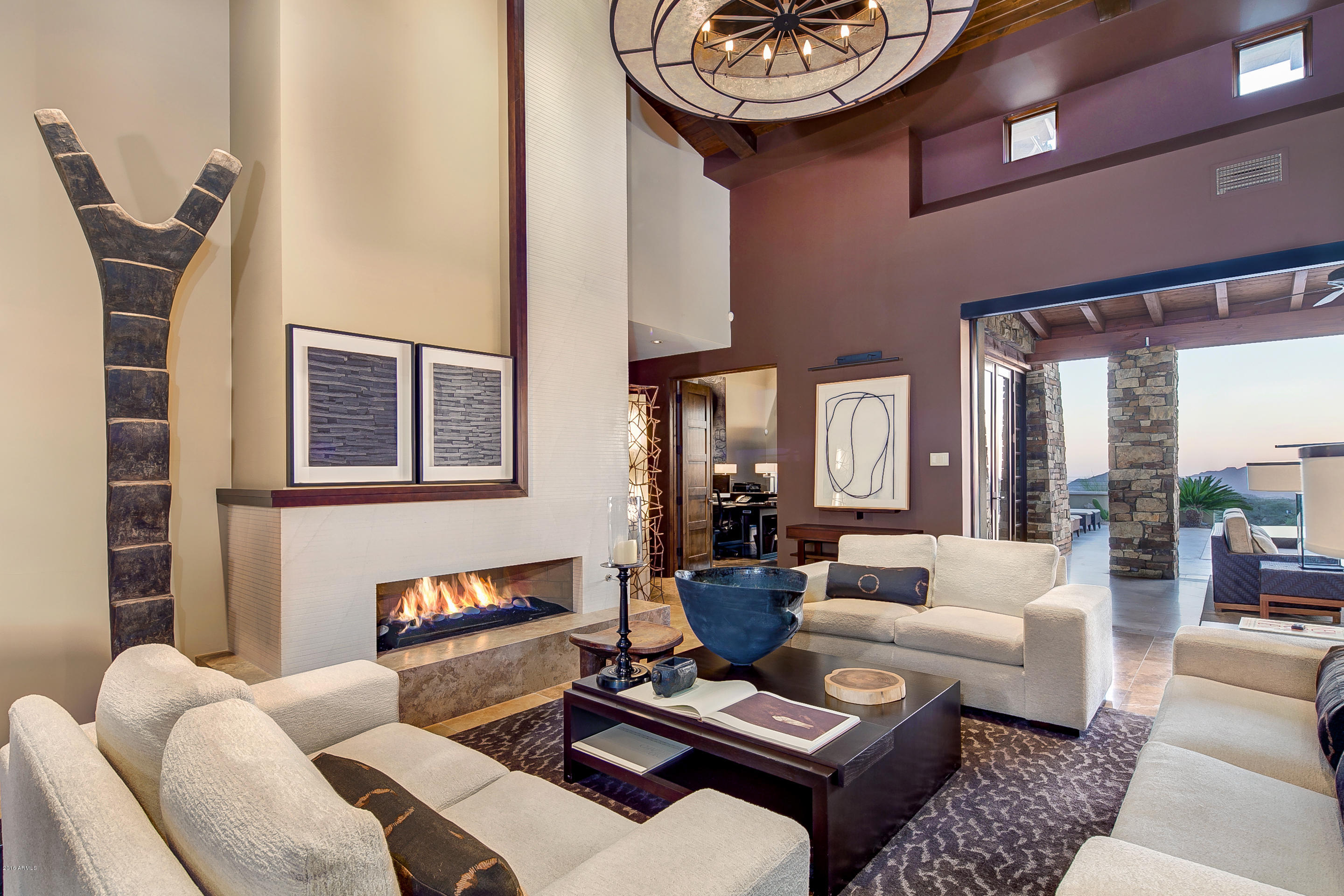 DESERT MOUNTAIN PHASE 3 UNIT 24 SUNSET CANYON - Residential