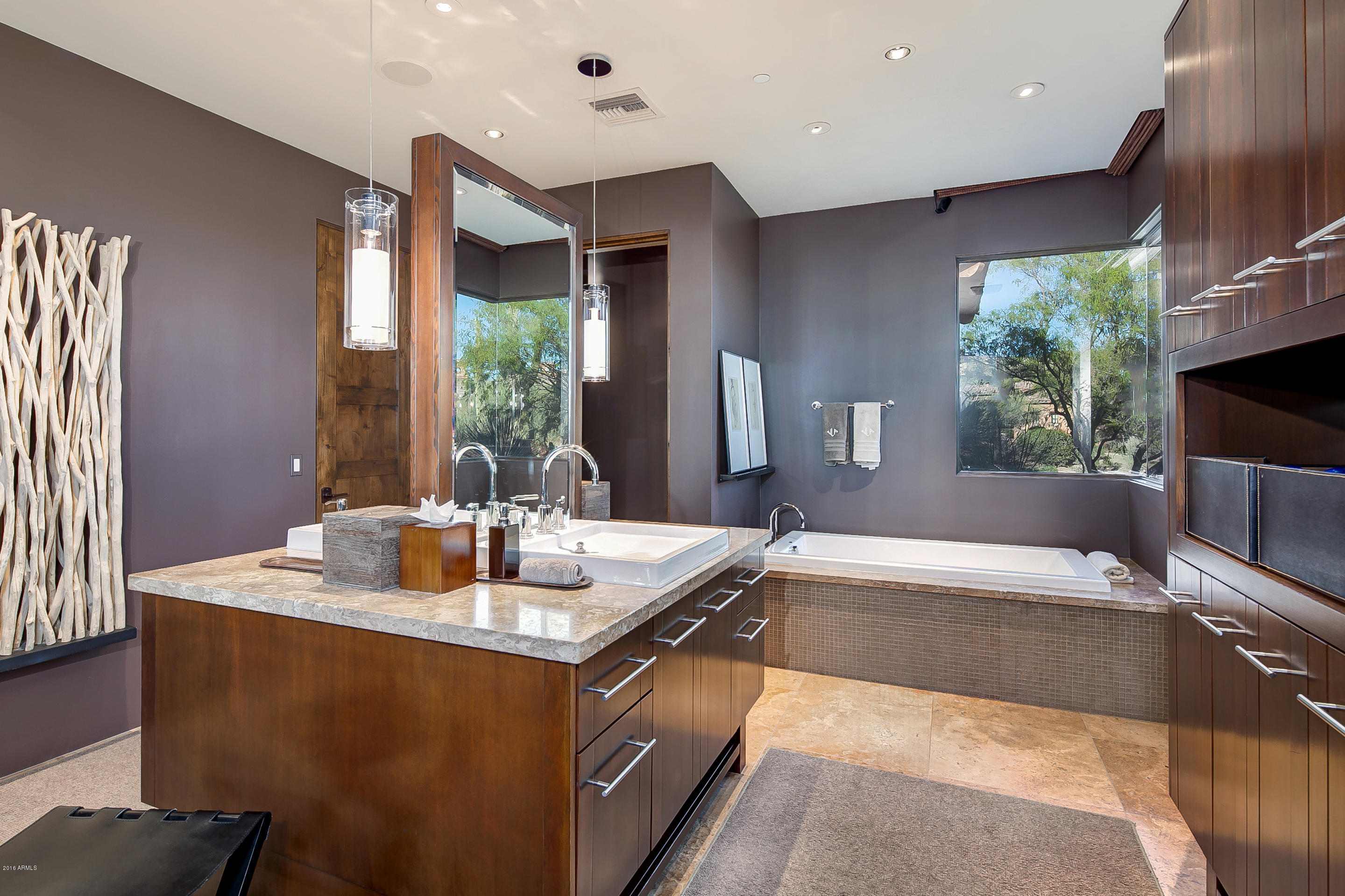 DESERT MOUNTAIN PHASE 3 UNIT 24 SUNSET CANYON - Residential